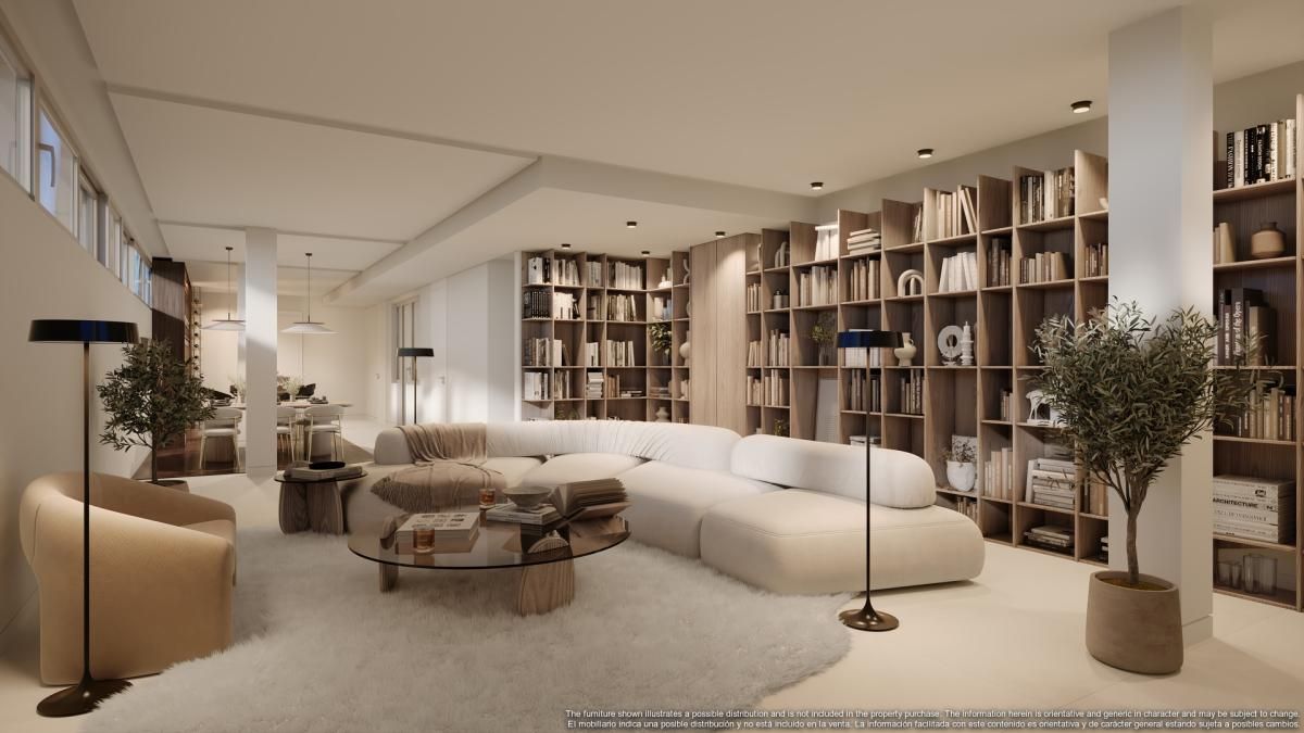 Apartamento 3 habitaciones 473m² en venta - Costa del Sol - foto 21
