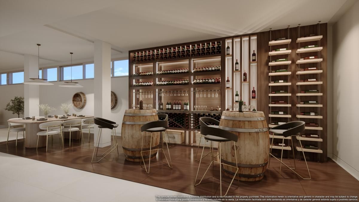 Apartamento 3 habitaciones 473m² en venta - Costa del Sol - foto 22