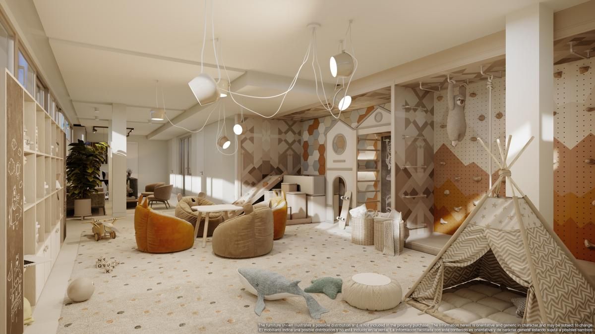Apartamento 3 habitaciones 473m² en venta - Costa del Sol - foto 23