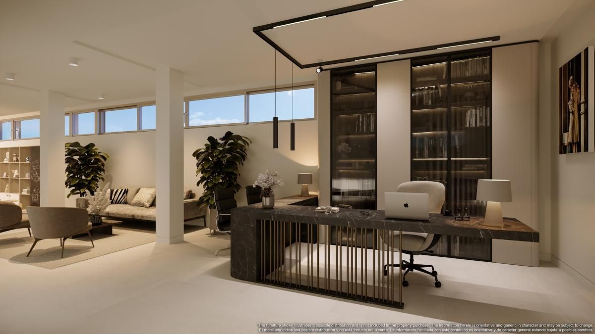 Apartamento 3 habitaciones 473m² en venta - Costa del Sol - foto 24