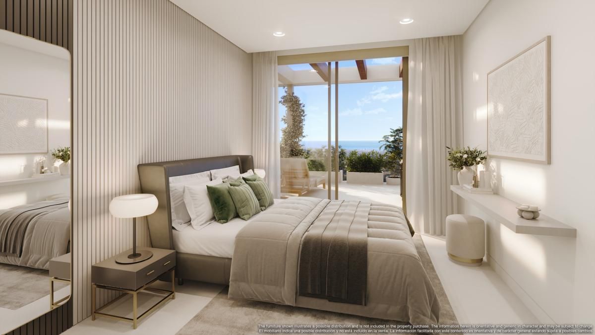 Apartamento 3 habitaciones 473m² en venta - Costa del Sol - foto 9