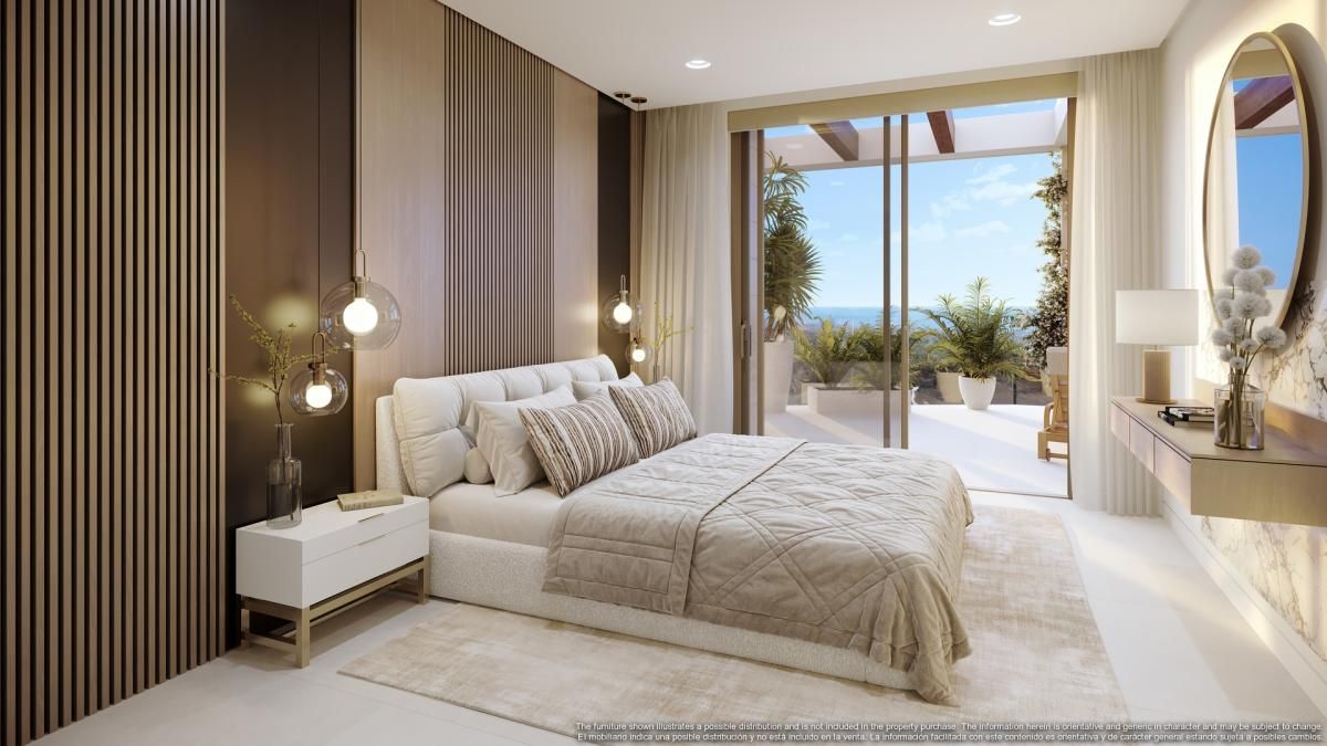 Apartamento 3 habitaciones 473m² en venta - Costa del Sol - foto 10