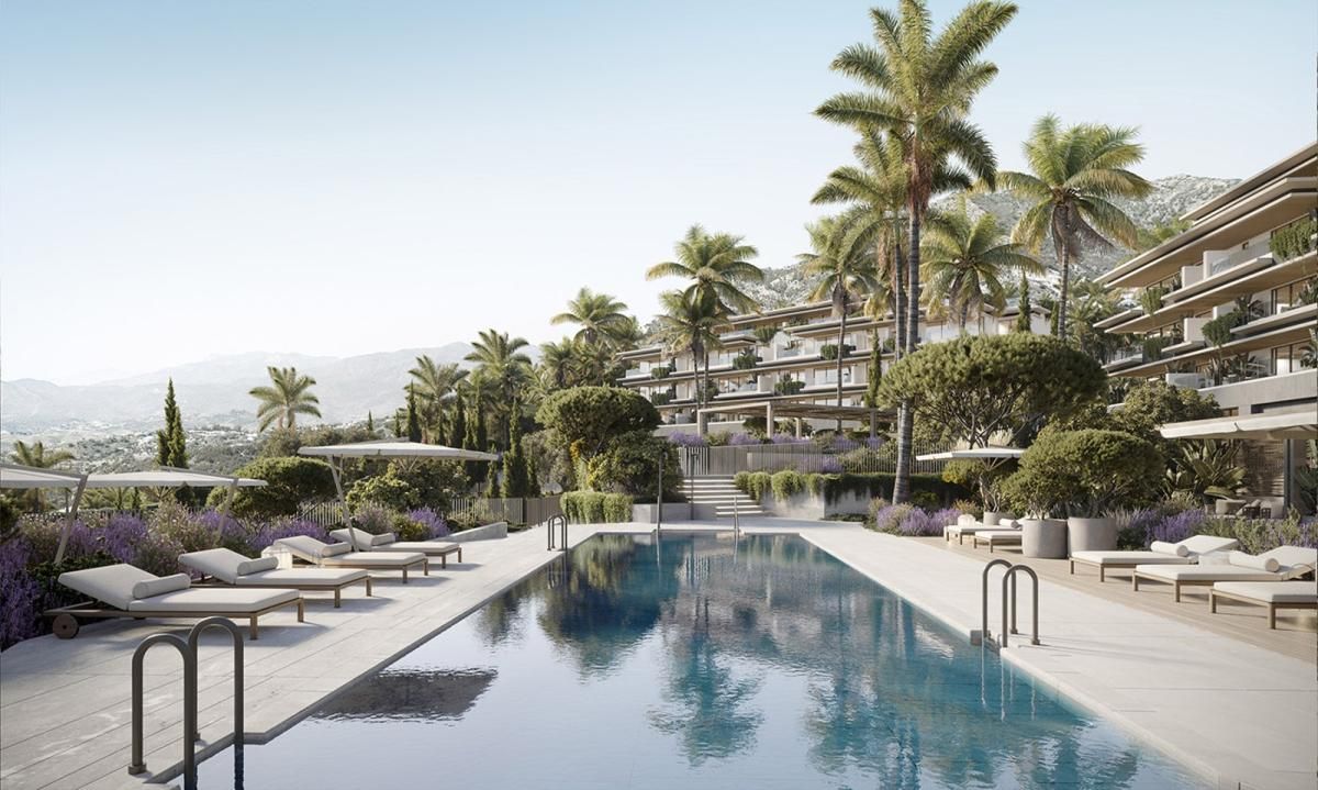 Apartamento 2 habitaciones 237m² en venta - Mijas - foto 12