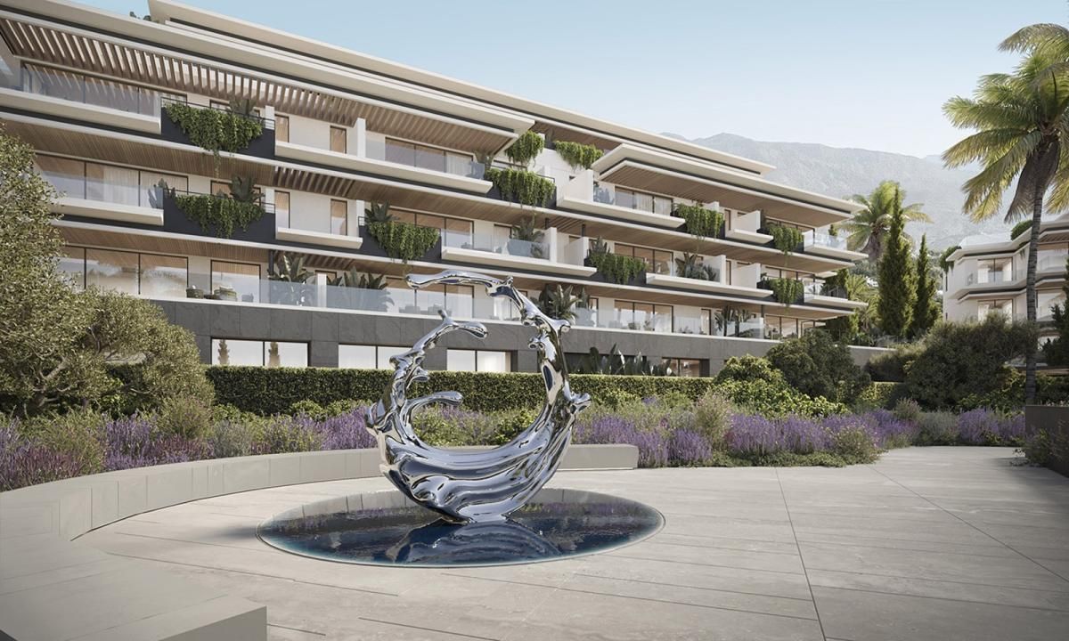 Apartamento 2 habitaciones 237m² en venta - Mijas - foto 13