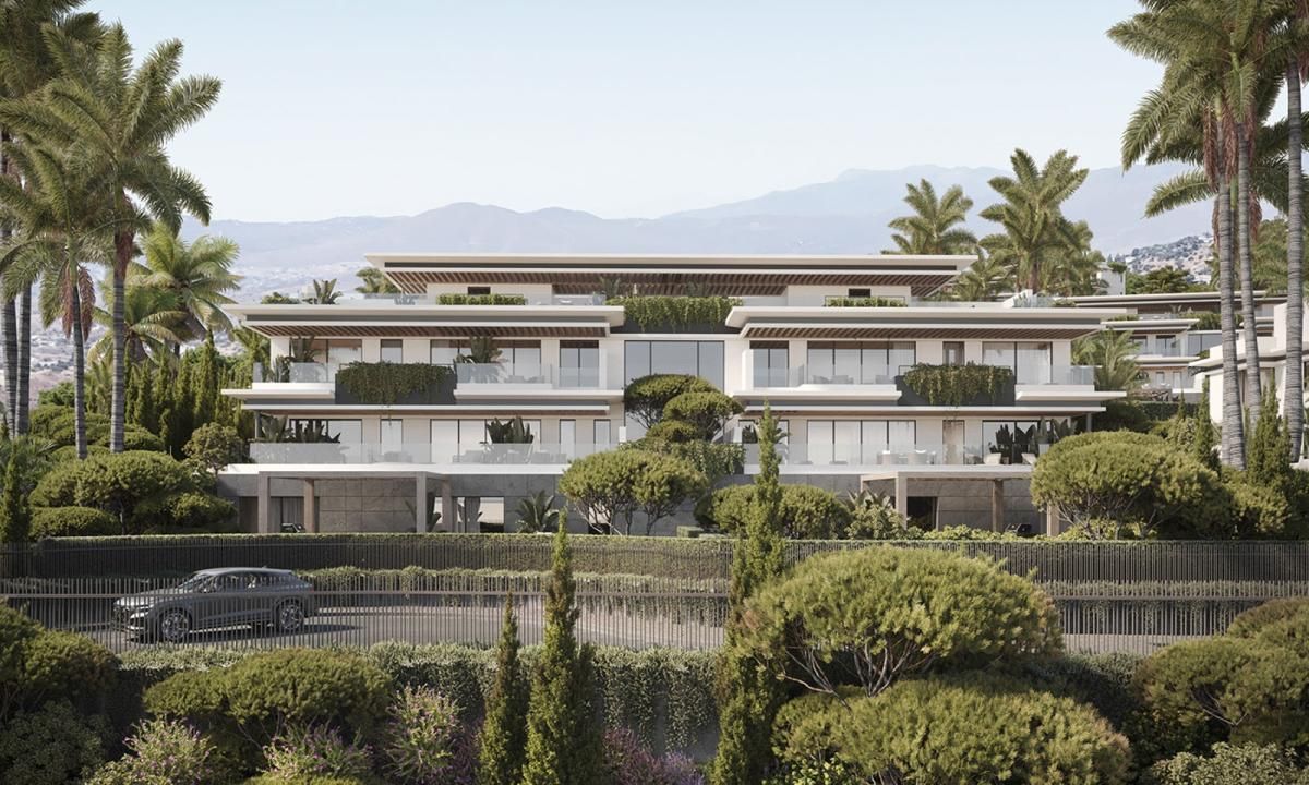 Apartamento 2 habitaciones 237m² en venta - Mijas - foto 14