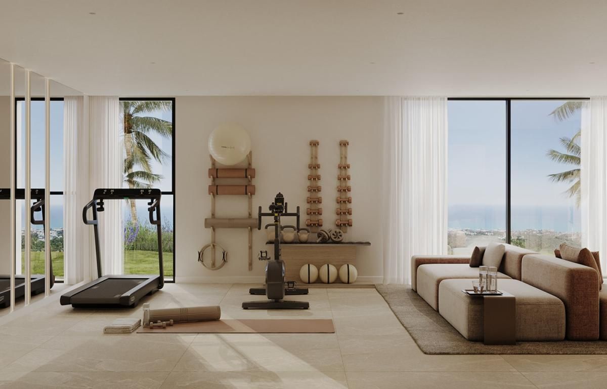 Apartamento 2 habitaciones 237m² en venta - Mijas - foto 3