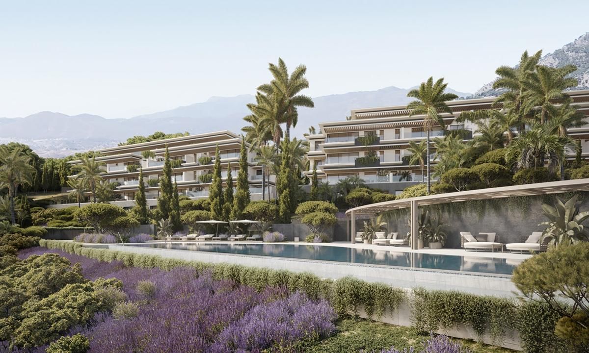 Apartamento 2 habitaciones 237m² en venta - Mijas - foto 7