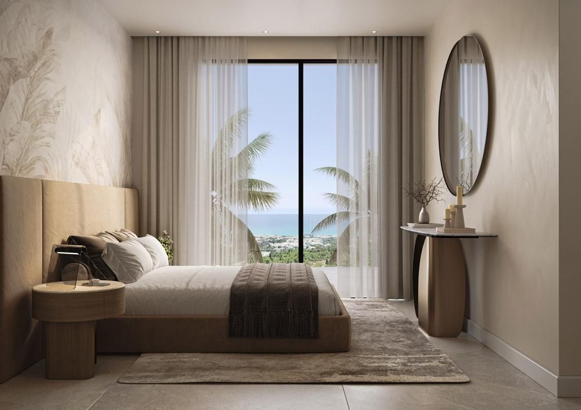 Apartamento 2 habitaciones 237m² en venta - Mijas - foto 8