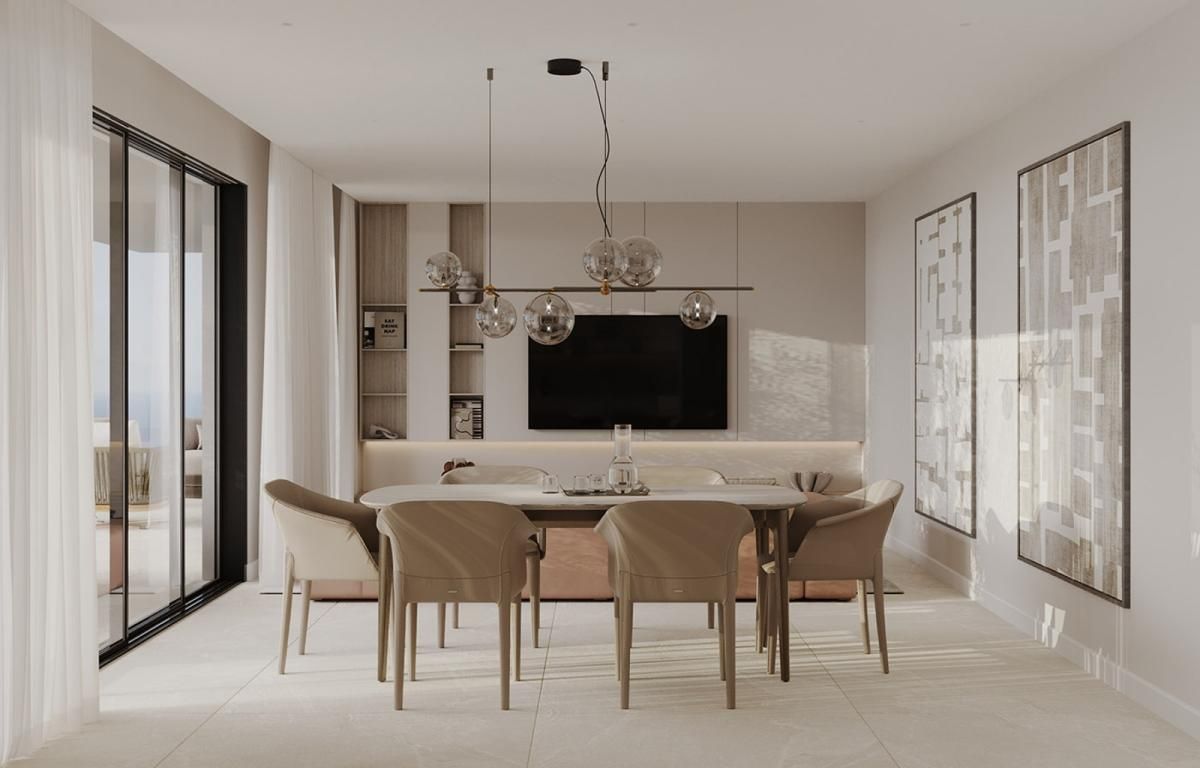 Apartamento 2 habitaciones 237m² en venta - Mijas - foto 9