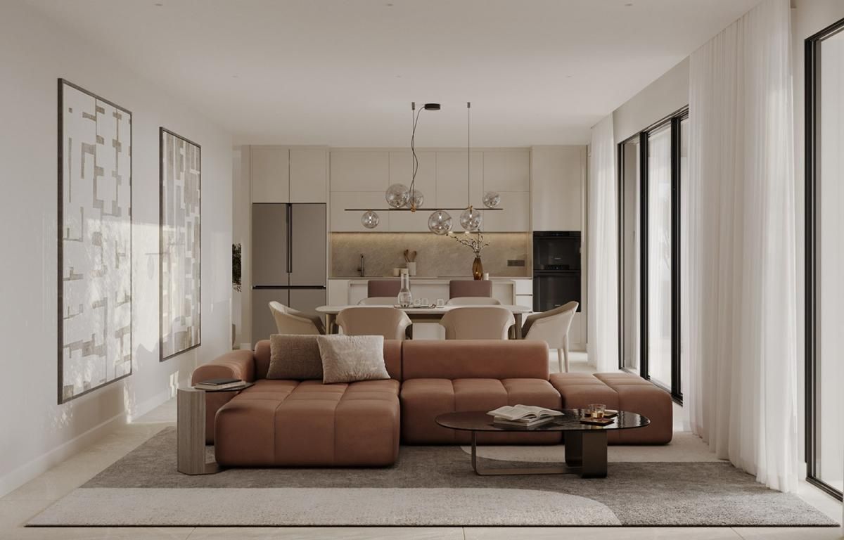 Apartamento 2 habitaciones 237m² en venta - Mijas - foto 10