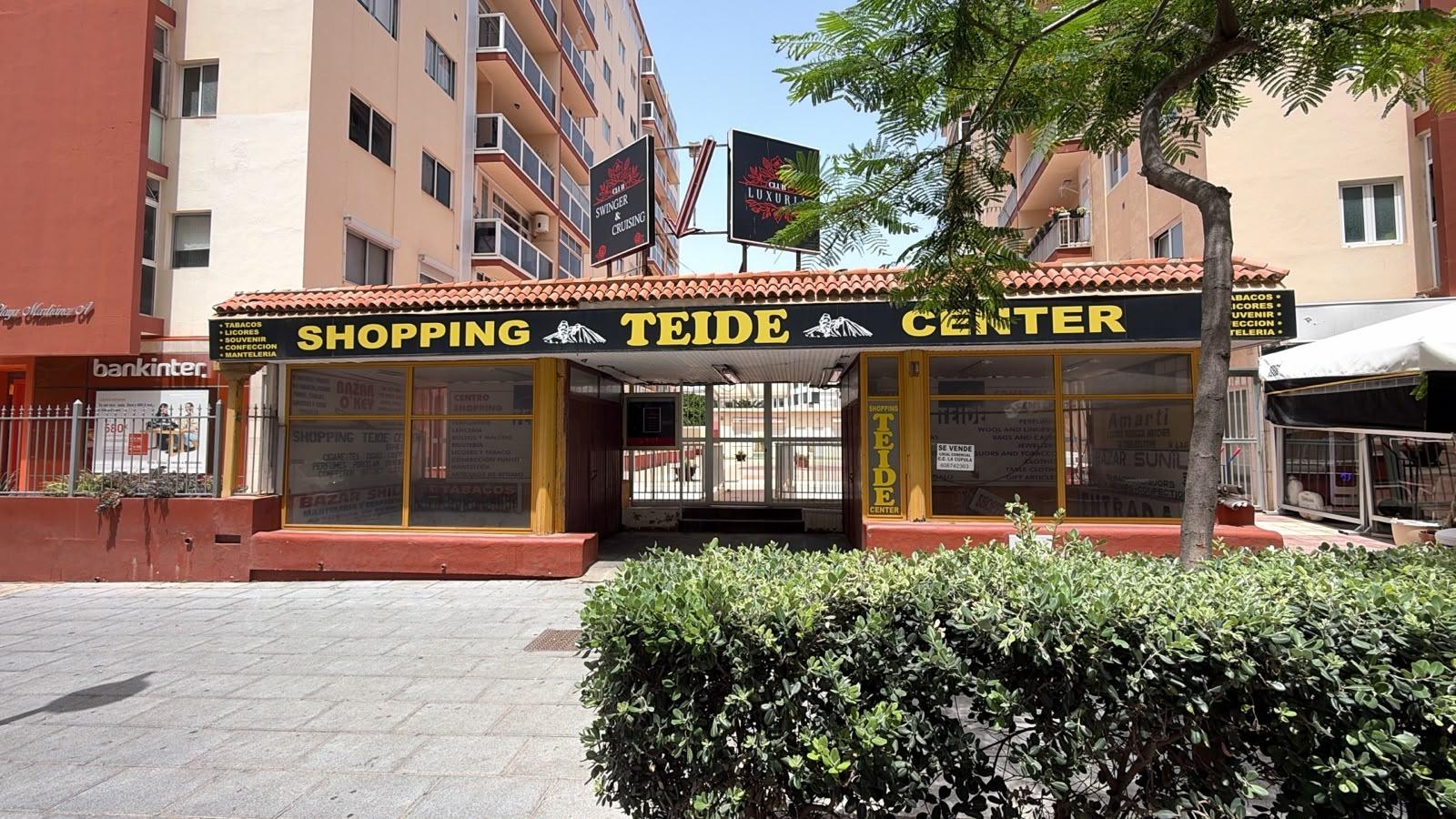 TRASTEROS EN ALQUILER – ZONA RESIDENCIAL