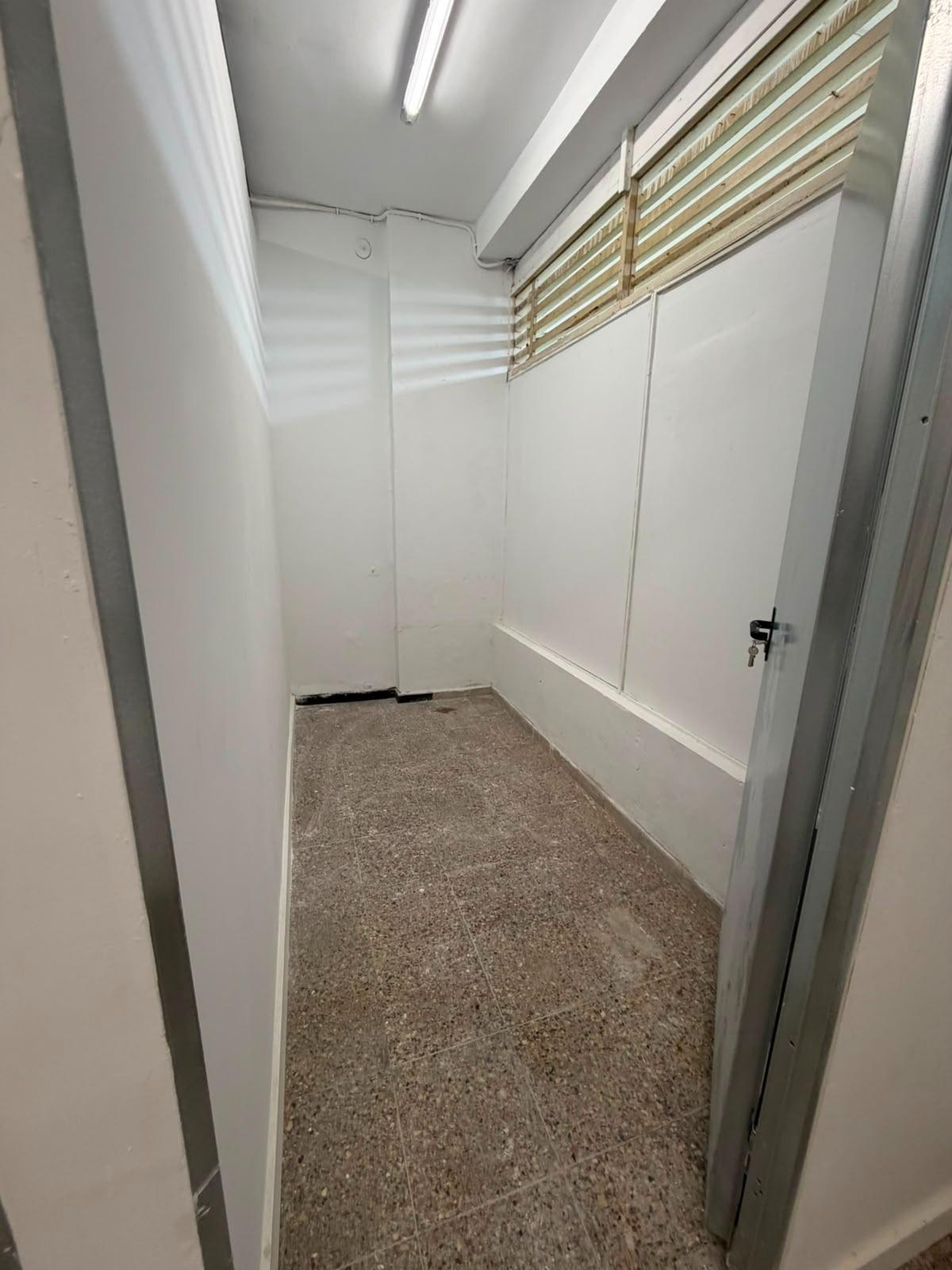 TRASTEROS EN ALQUILER – ZONA RESIDENCIAL - foto 7