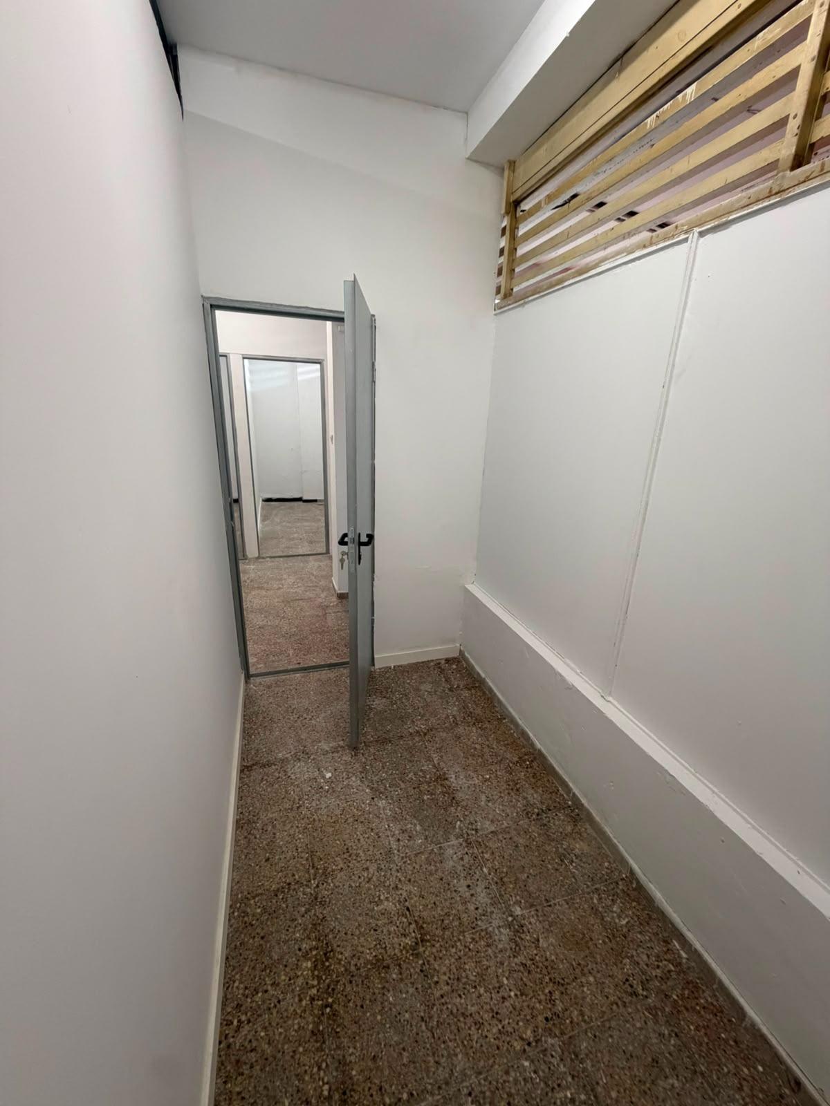 TRASTEROS EN ALQUILER – ZONA RESIDENCIAL - foto 9