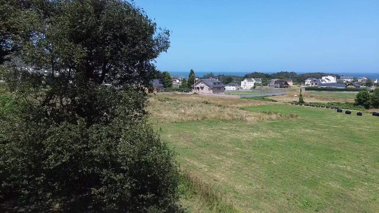 Finca de recreo con caseto urbano a un paso de la playa – Ri