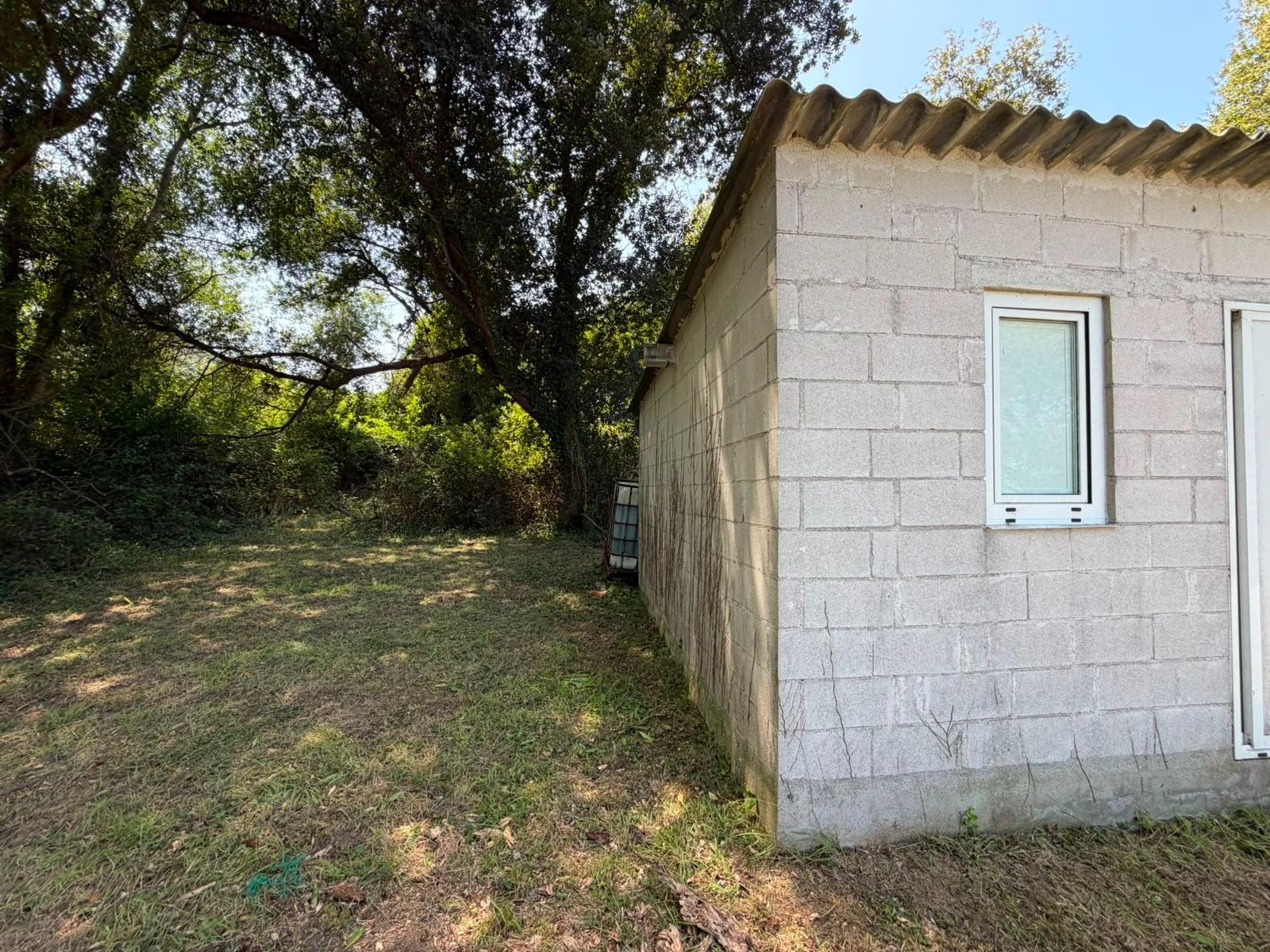Finca de recreo con caseto urbano a un paso de la playa – Ri - foto 2