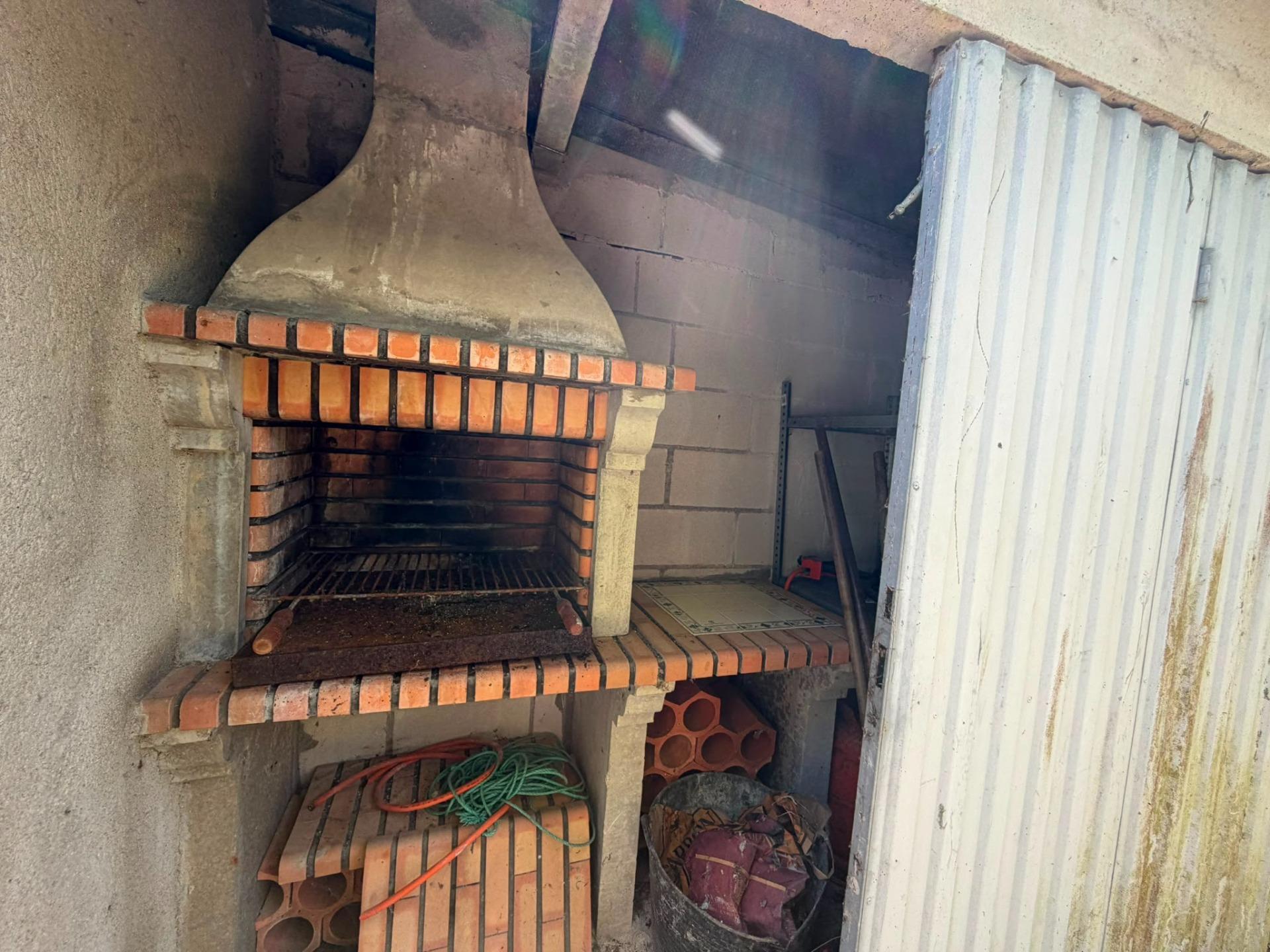 Finca de recreo con caseto urbano a un paso de la playa – Ri - foto 13