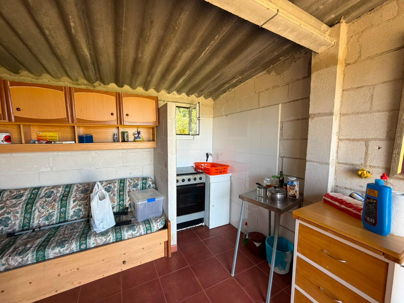 Finca de recreo con caseto urbano a un paso de la playa – Ri - foto 14
