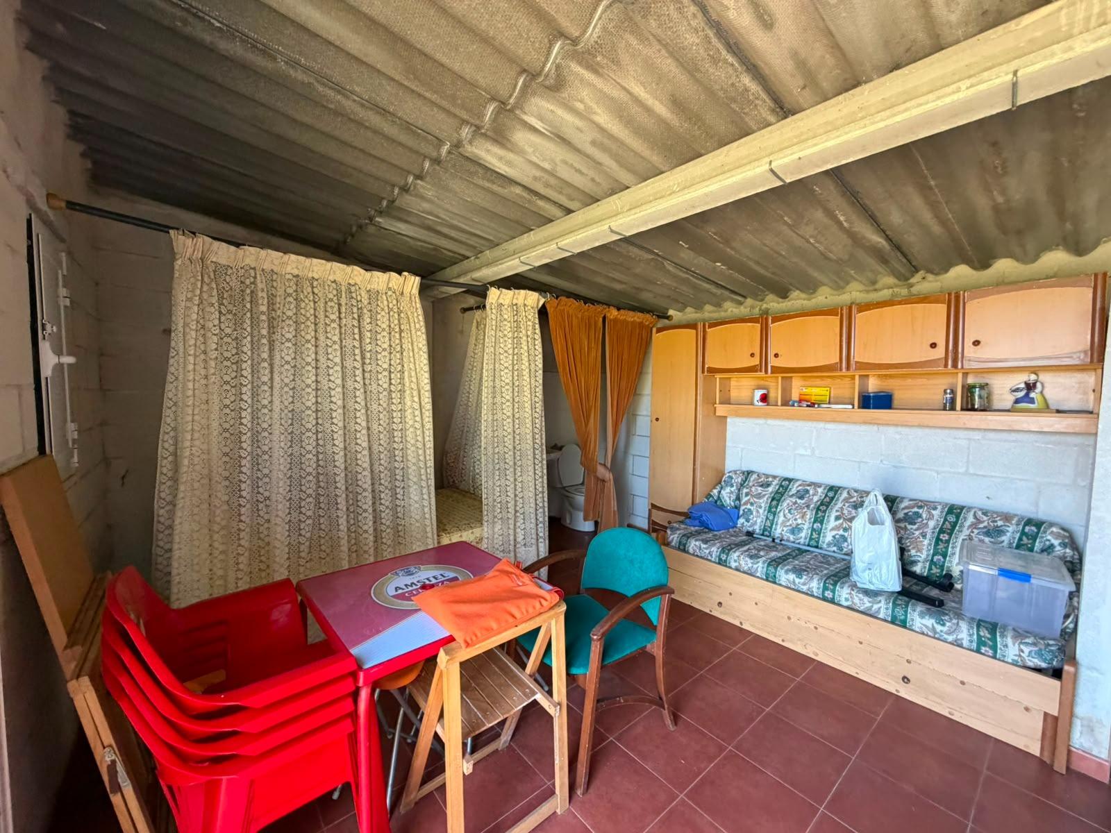 Finca de recreo con caseto urbano a un paso de la playa – Ri - foto 16