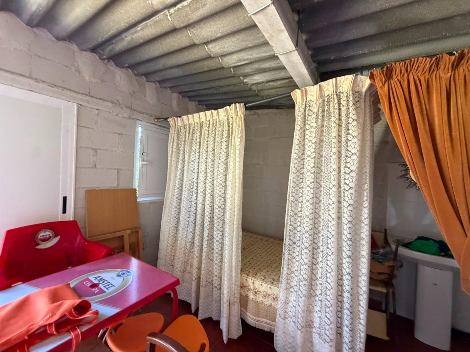 Finca de recreo con caseto urbano a un paso de la playa – Ri - foto 18