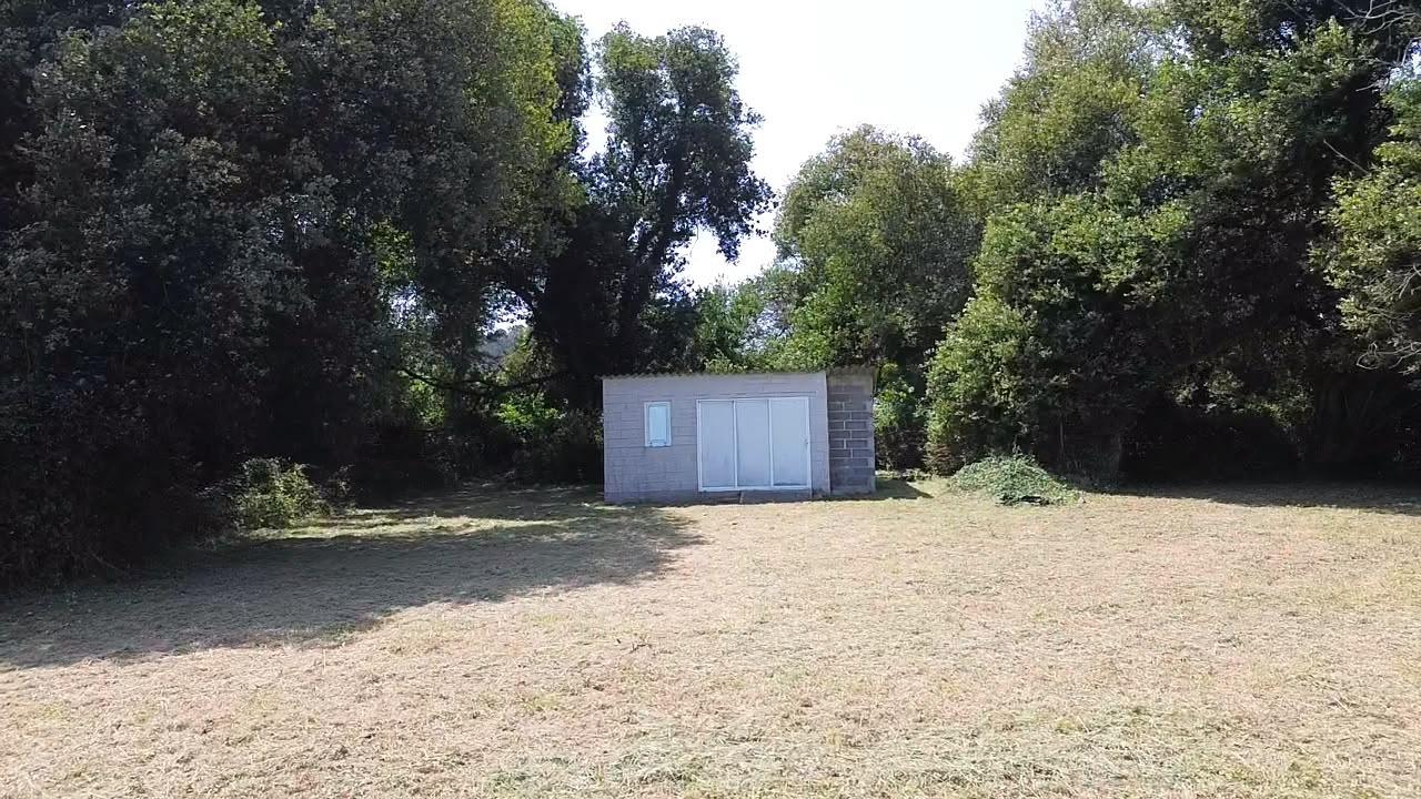 Finca de recreo con caseto urbano a un paso de la playa – Ri - foto 5