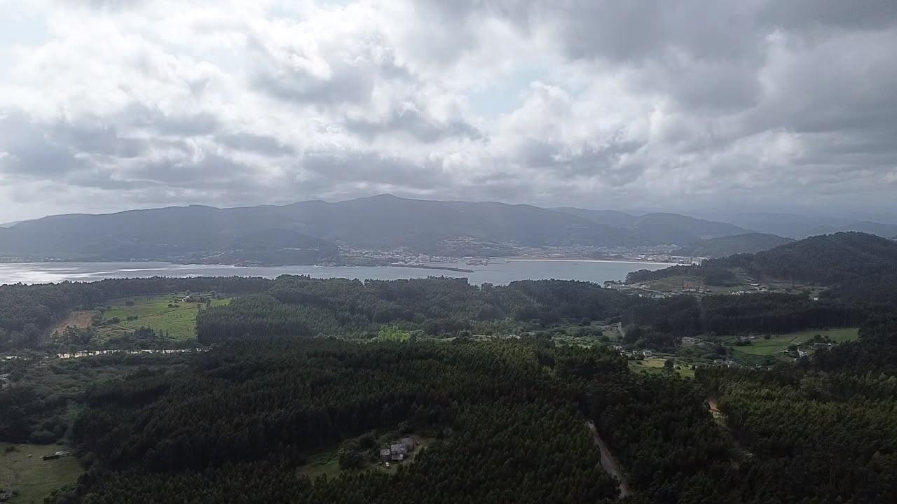 Exclusiva finca urbana de casi 10.000 m2 en O Vicedo – Una o - foto 4