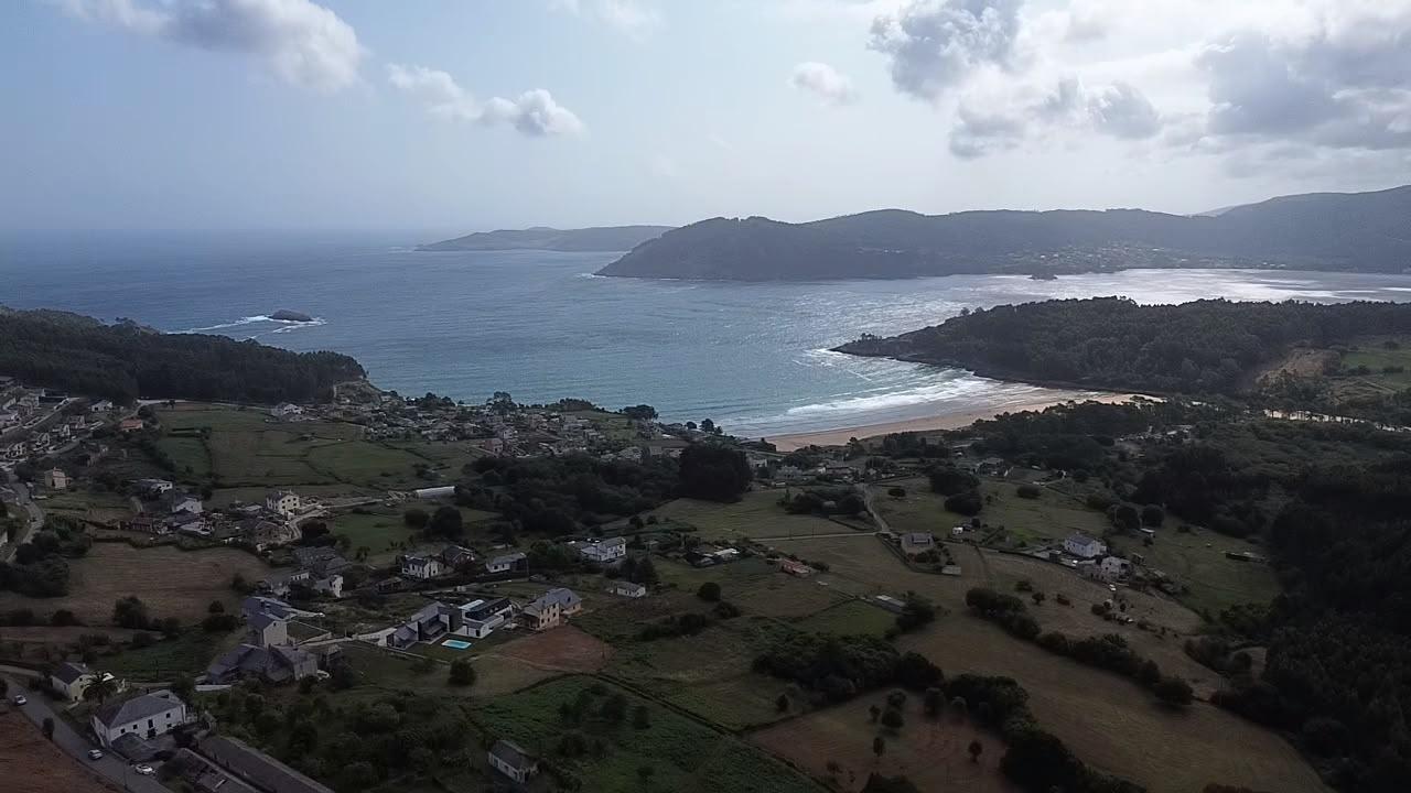 Exclusiva finca urbana de casi 10.000 m2 en O Vicedo – Una o - foto 5