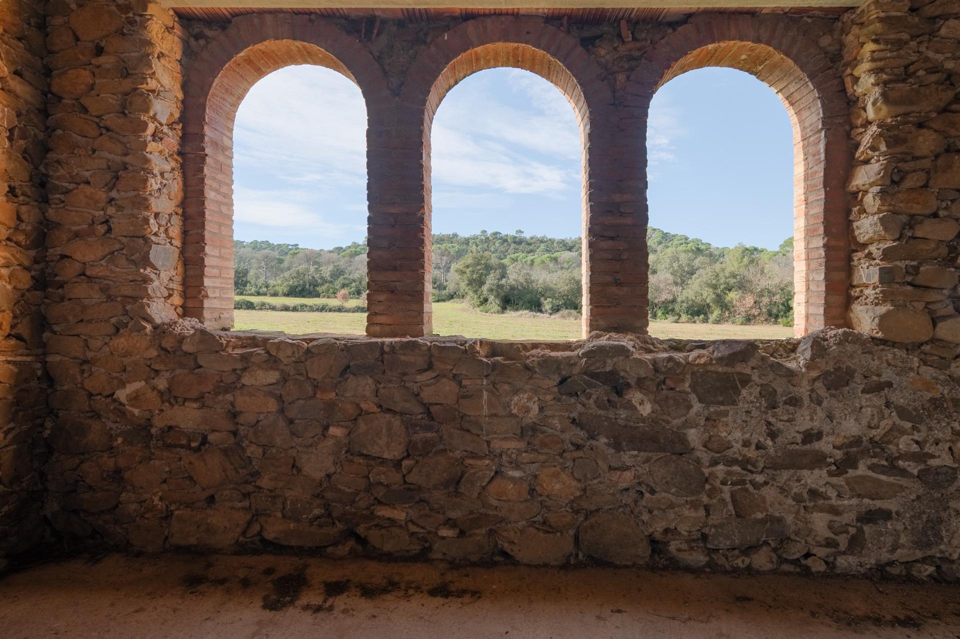 Masía en el Empordà: Un Proyecto Arquitectónico con Visión e - foto 29