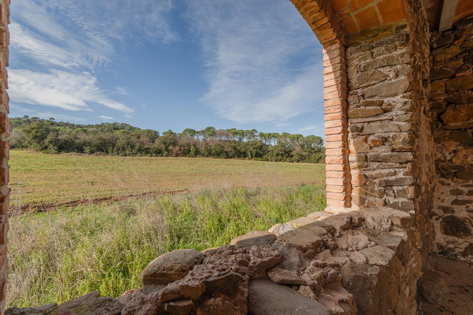 Masía en el Empordà: Un Proyecto Arquitectónico con Visión e - foto 10
