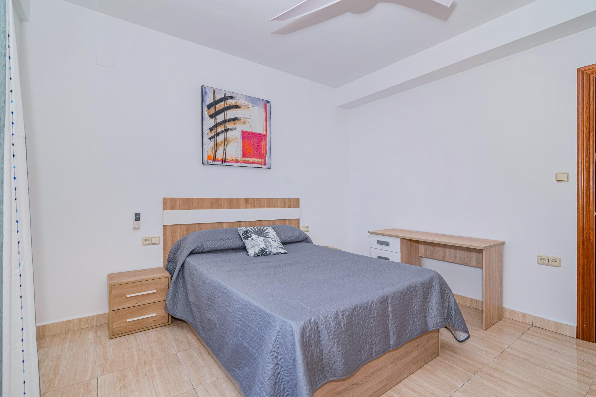 OPORTUNIDAD EN VENTA DE PISO DE 4 DORMITORIOS TOTALMENTE EXT - foto 12