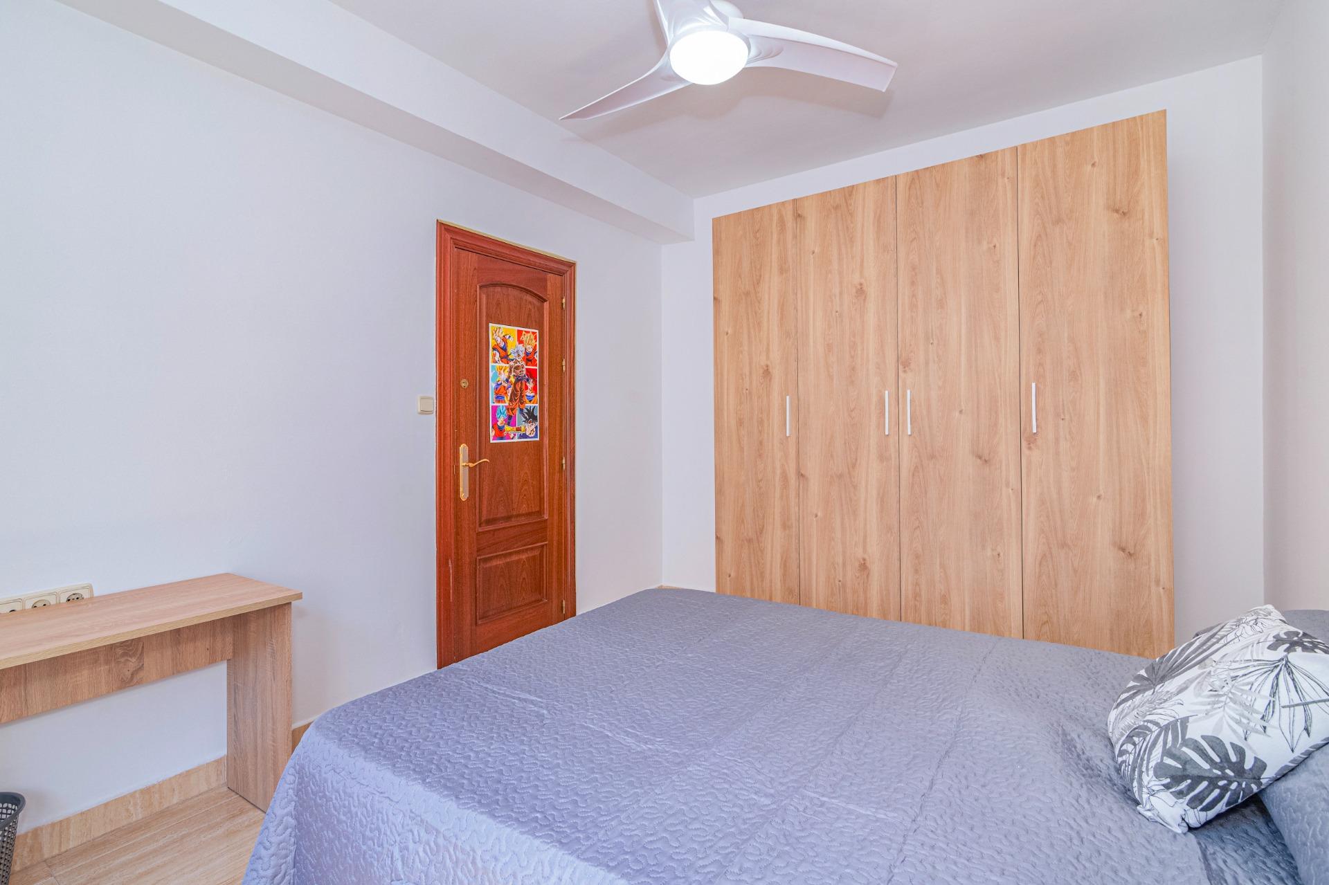 OPORTUNIDAD EN VENTA DE PISO DE 4 DORMITORIOS TOTALMENTE EXT - foto 19