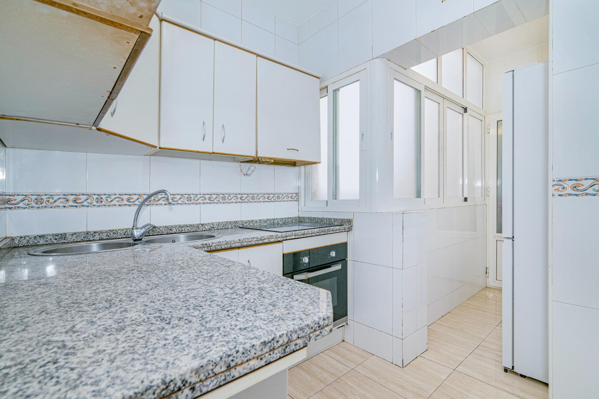OPORTUNIDAD EN VENTA DE PISO DE 4 DORMITORIOS TOTALMENTE EXT - foto 22