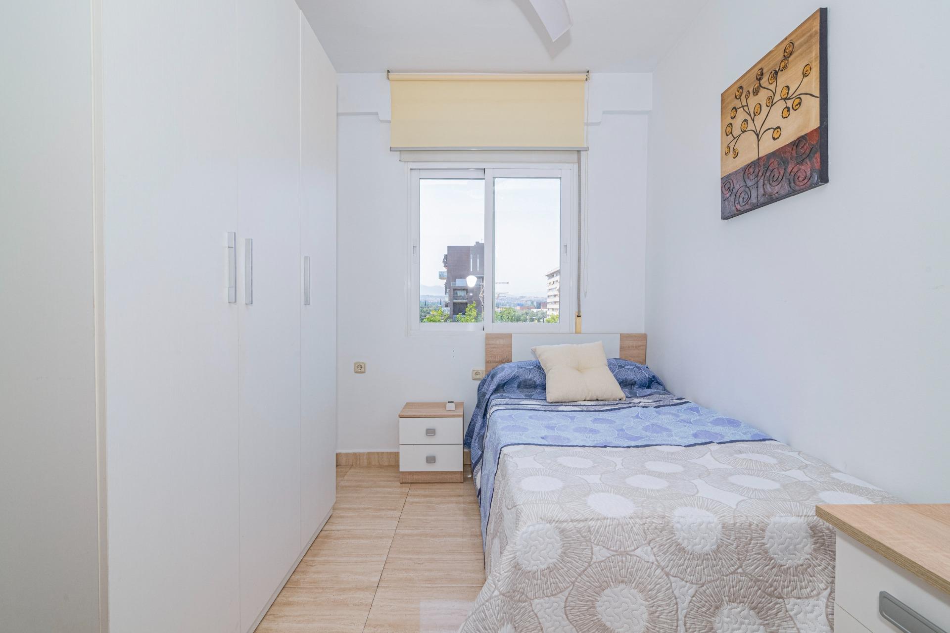 OPORTUNIDAD EN VENTA DE PISO DE 4 DORMITORIOS TOTALMENTE EXT - foto 23