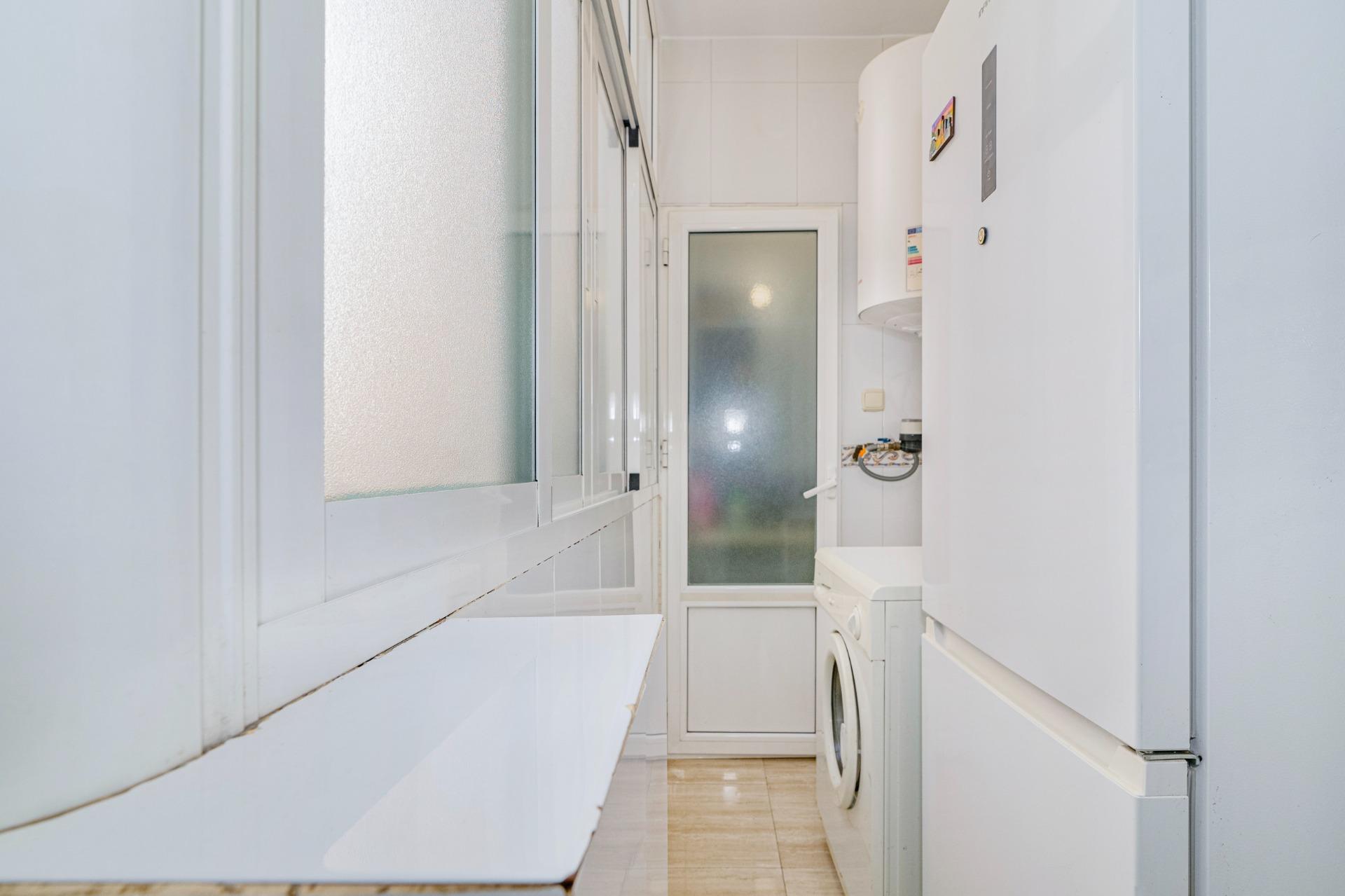 OPORTUNIDAD EN VENTA DE PISO DE 4 DORMITORIOS TOTALMENTE EXT - foto 27