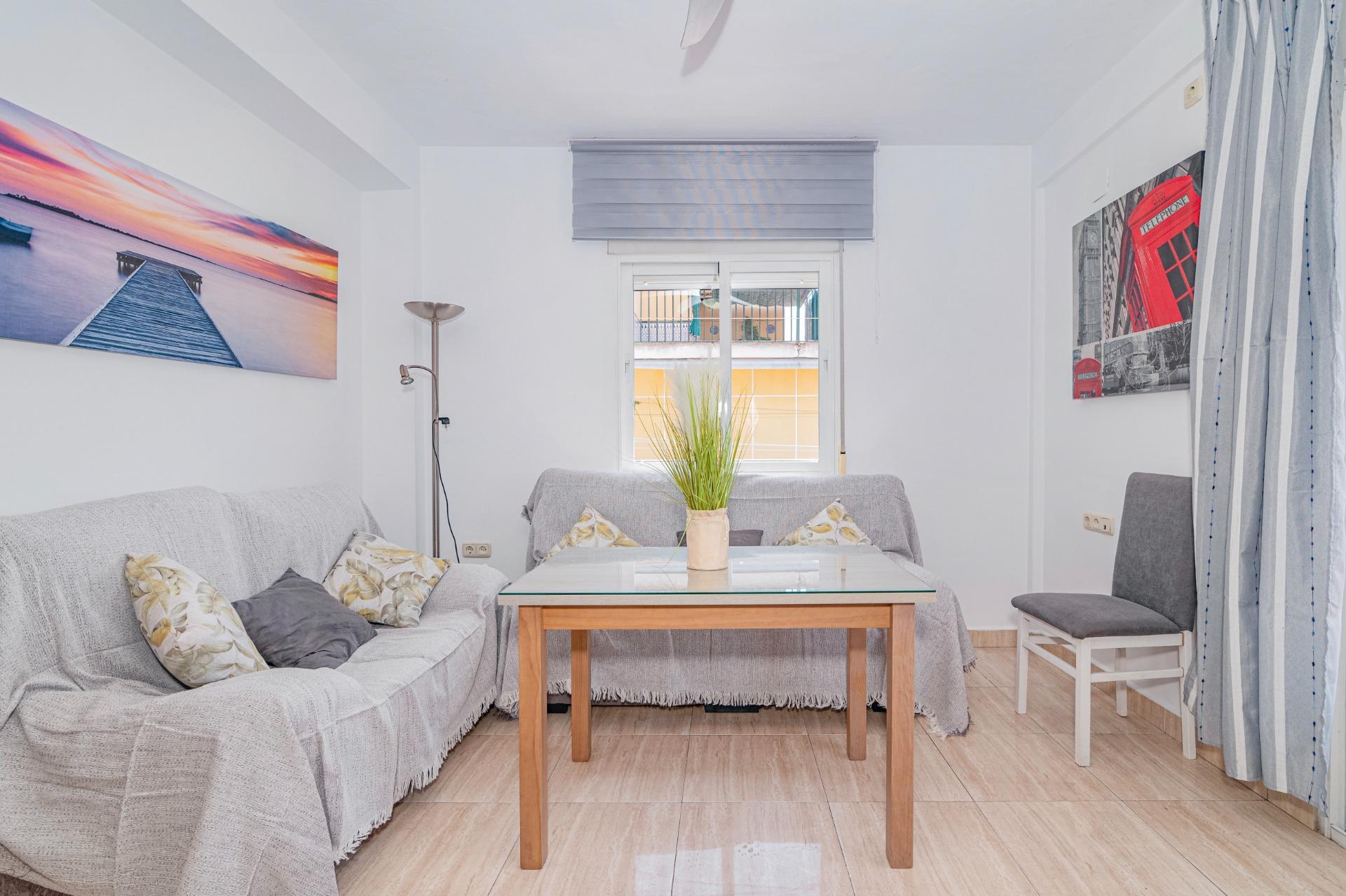 OPORTUNIDAD EN VENTA DE PISO DE 4 DORMITORIOS TOTALMENTE EXT - foto 5