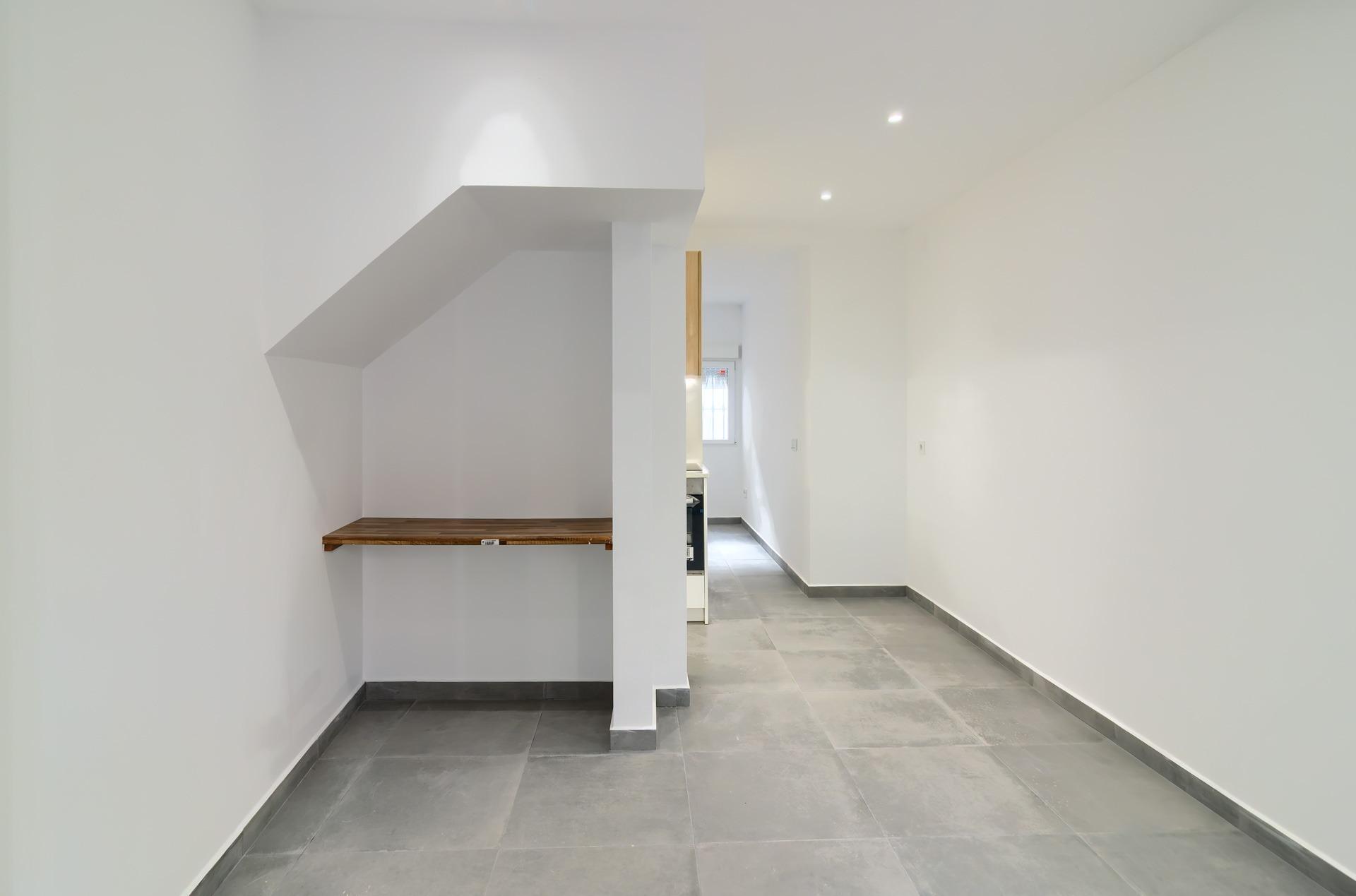 Tu nuevo hogar en El Cabanyal: reforma integral, patio y ubi - foto 7