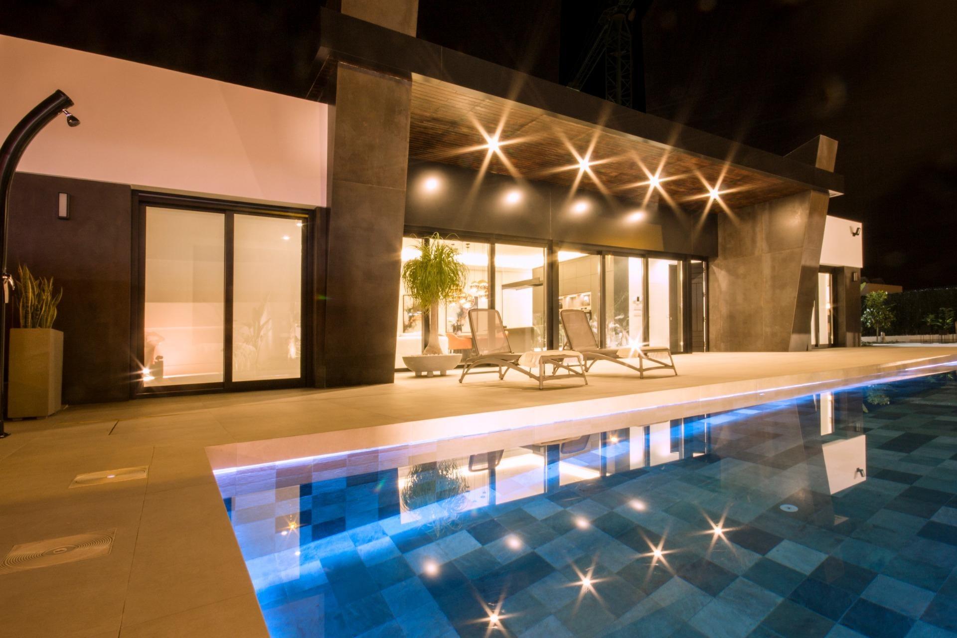Villa de lujo en Rojales - foto 3