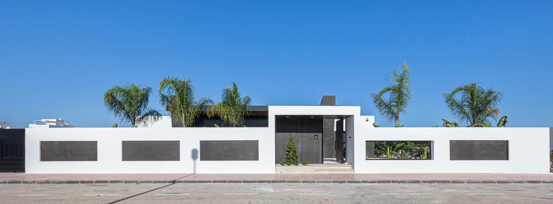 Villa de lujo en Rojales - foto 4