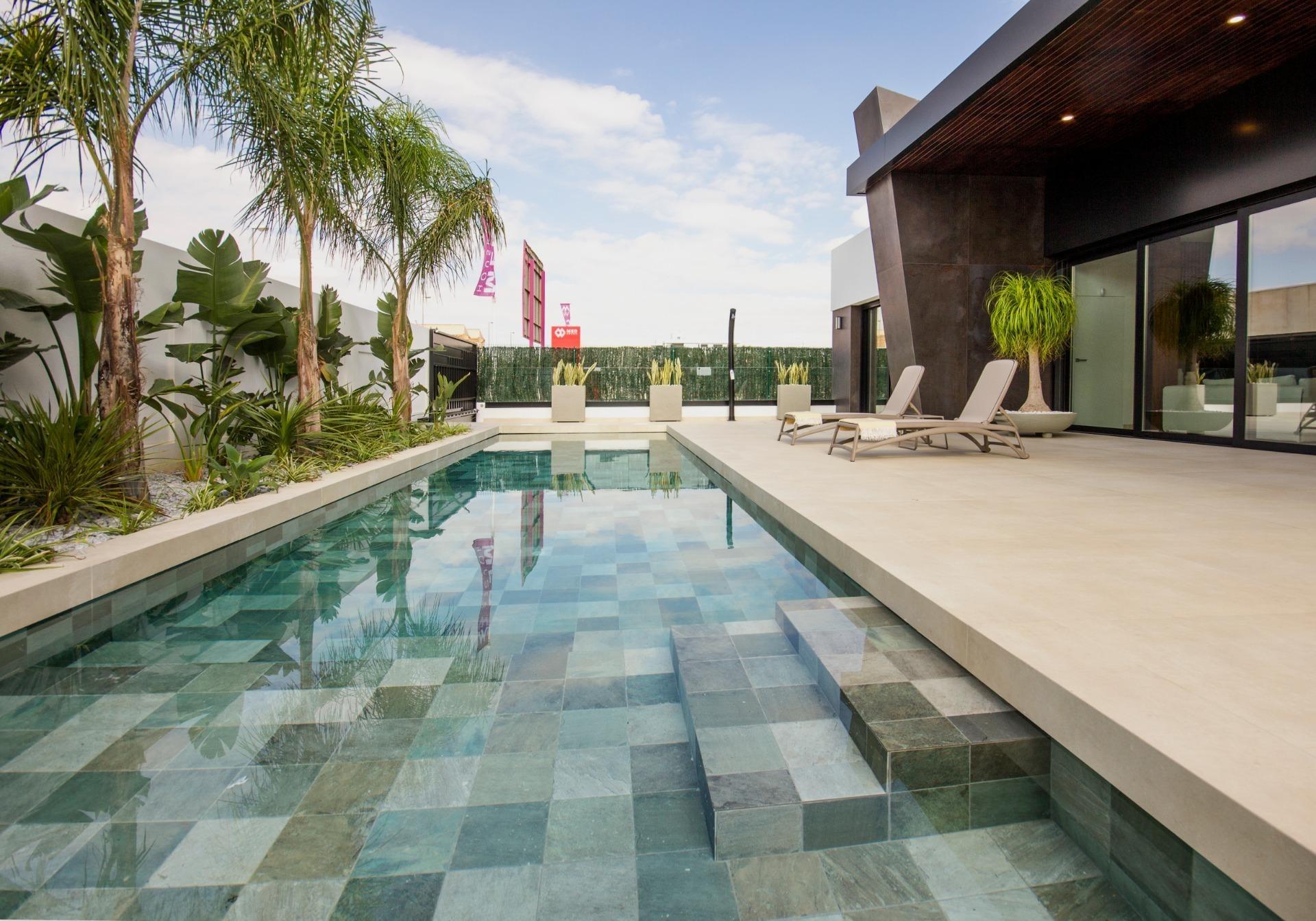 Villa de lujo en Rojales - foto 38