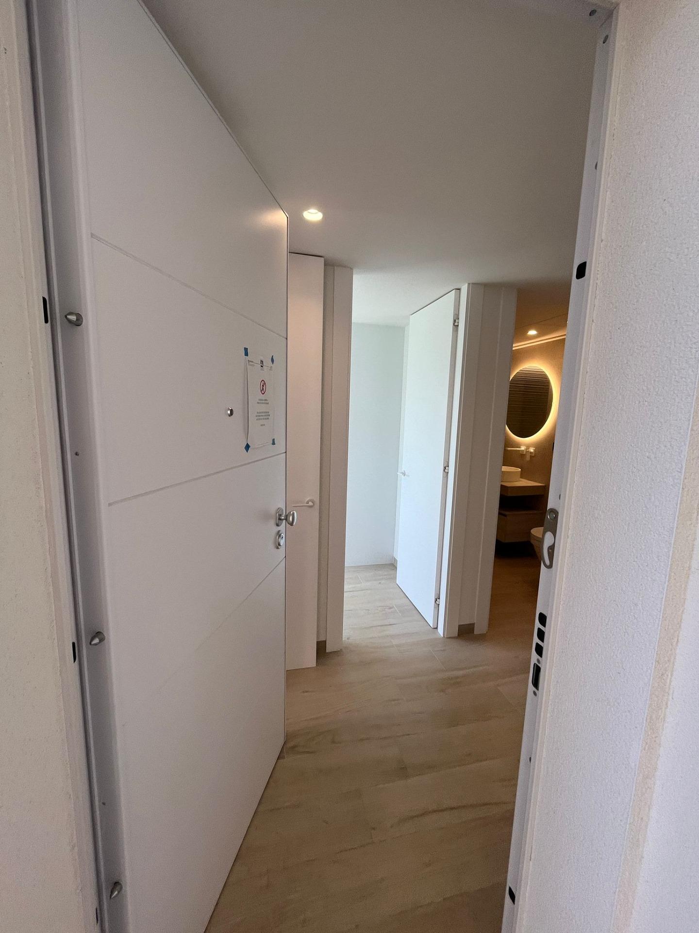 FANTASTICO PISO EN RESIDENCIAL DE OBRA NUEVA, EN URBANIZACIÓ - foto 13