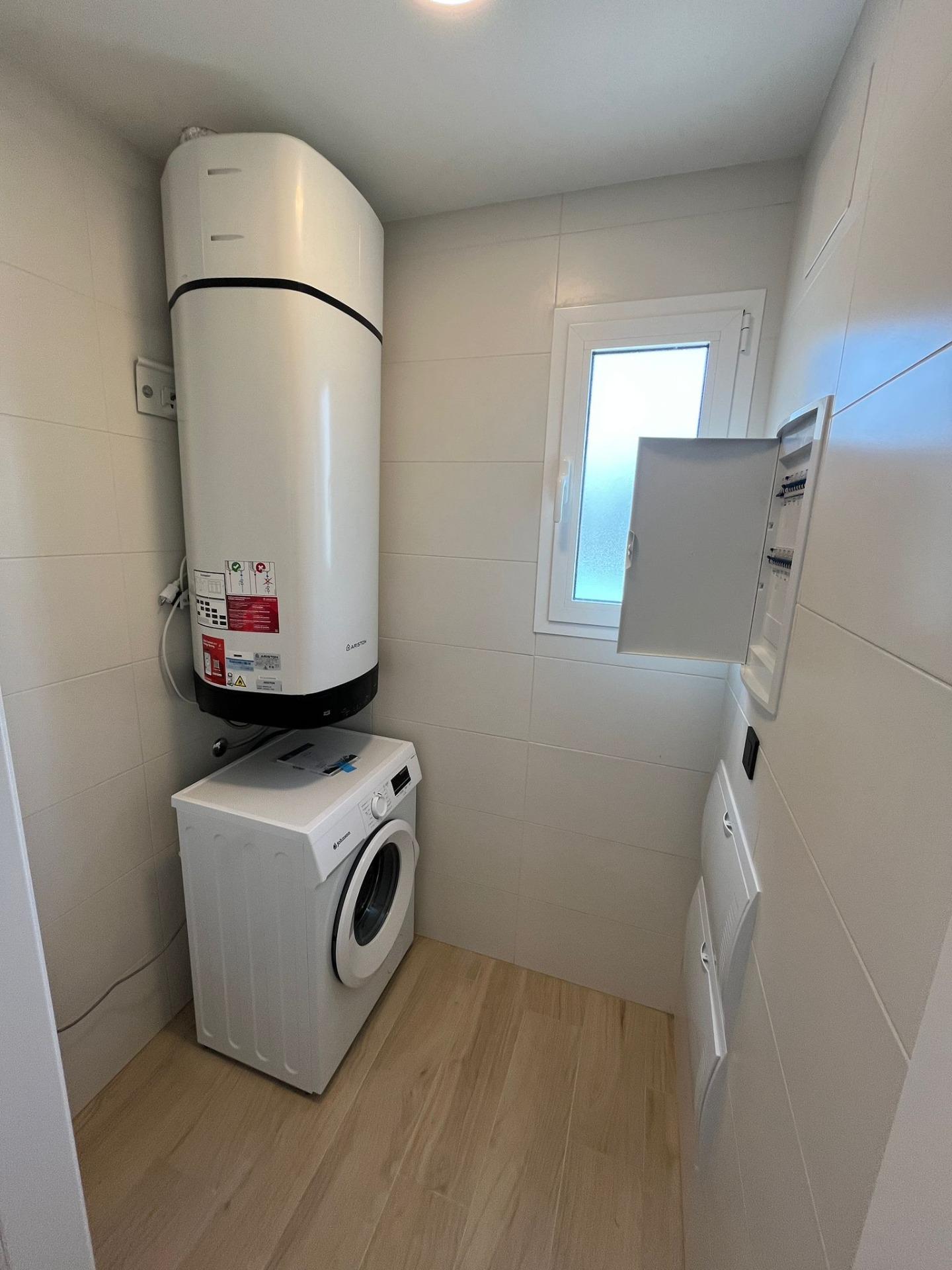 FANTASTICO PISO EN RESIDENCIAL DE OBRA NUEVA, EN URBANIZACIÓ - foto 15