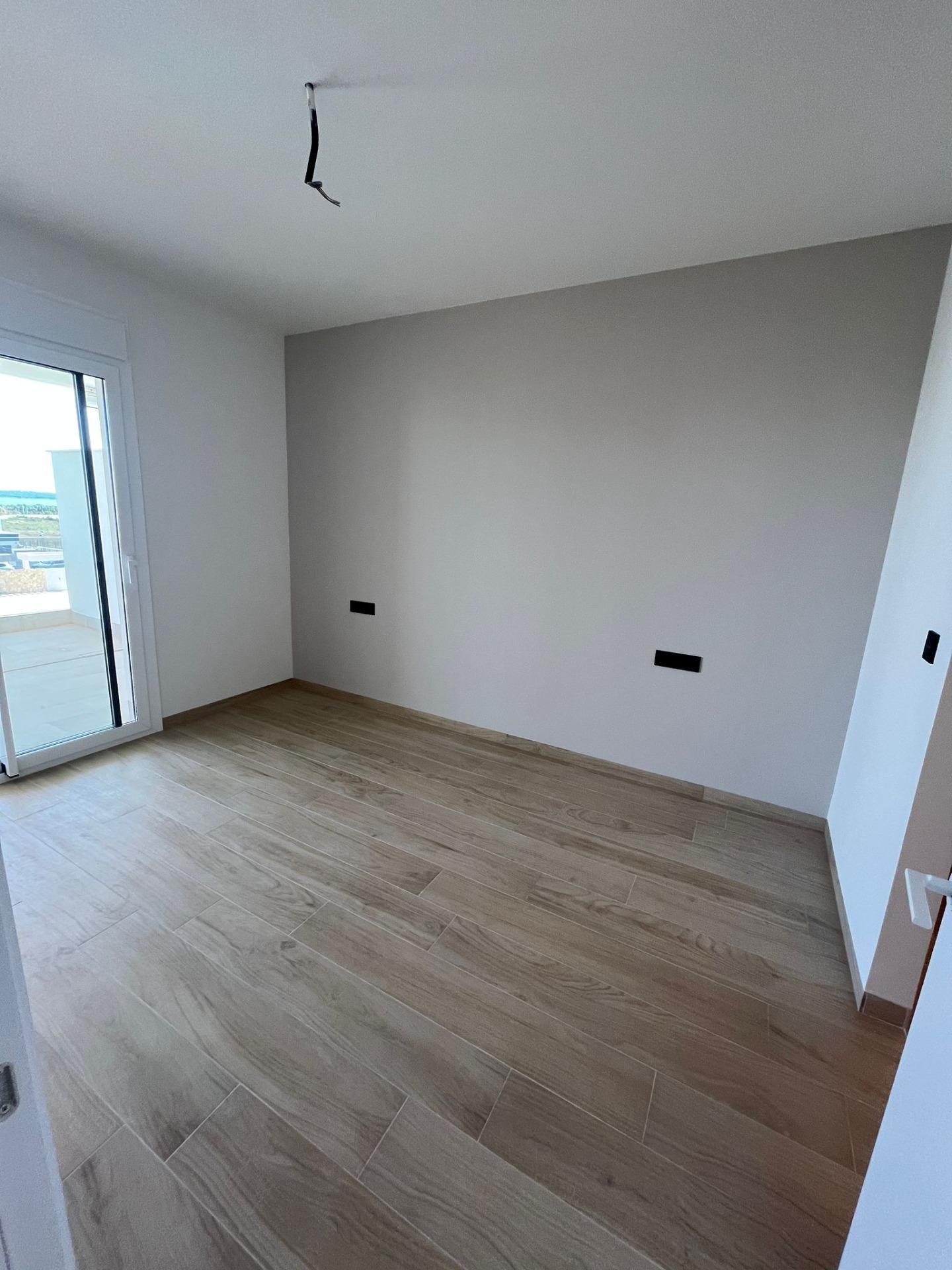 FANTASTICO PISO EN RESIDENCIAL DE OBRA NUEVA, EN URBANIZACIÓ - foto 5