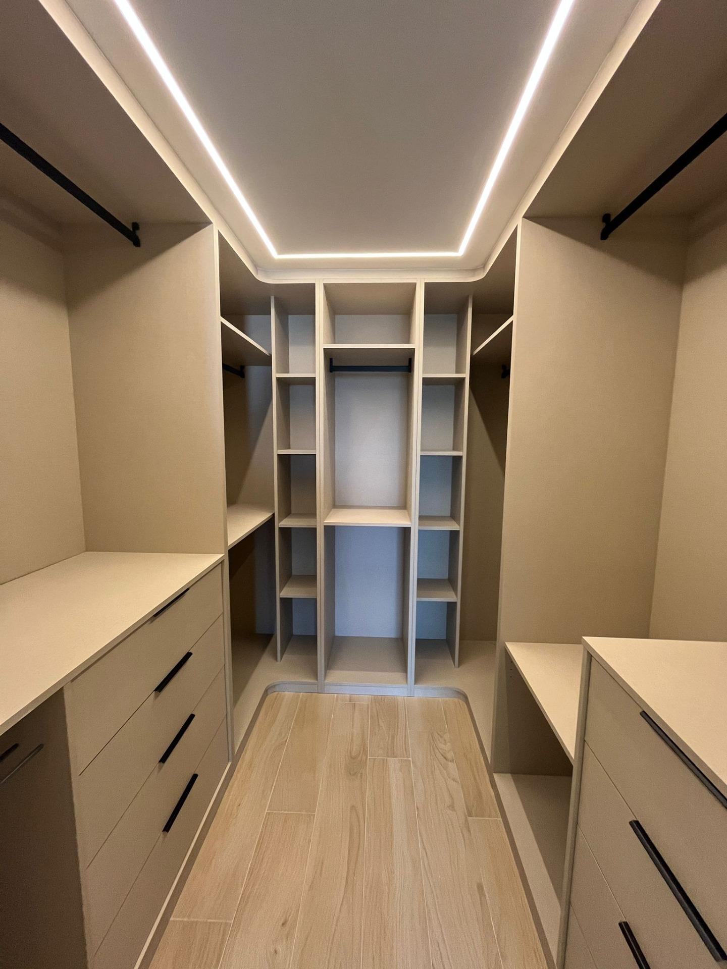 FANTASTICO PISO EN RESIDENCIAL DE OBRA NUEVA, EN URBANIZACIÓ - foto 6