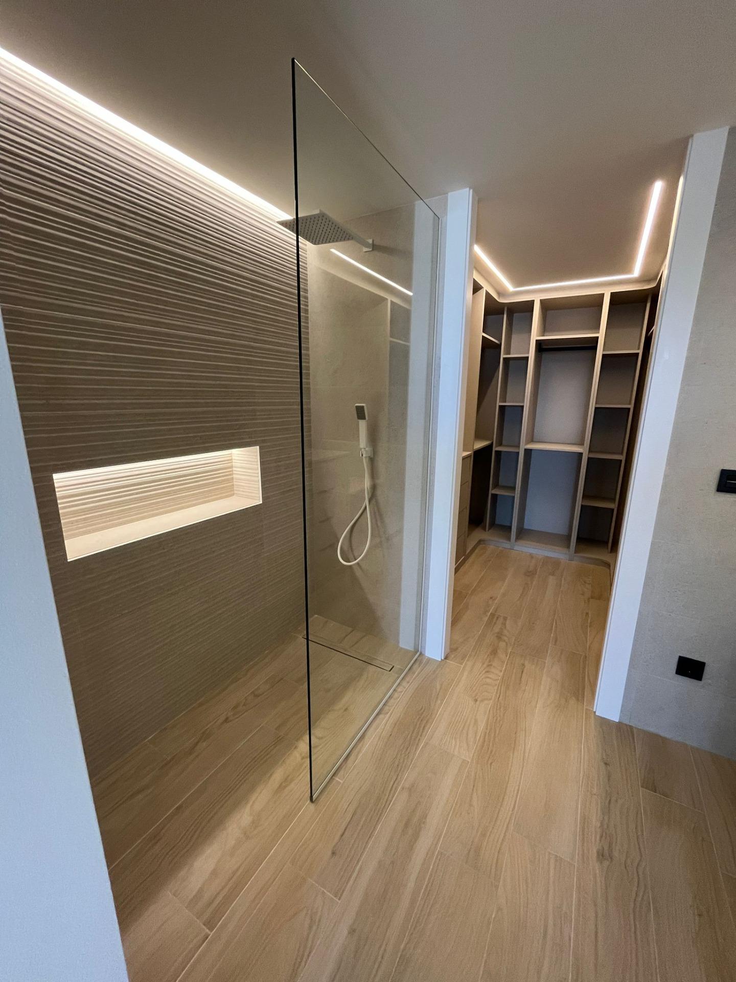 FANTASTICO PISO EN RESIDENCIAL DE OBRA NUEVA, EN URBANIZACIÓ - foto 7