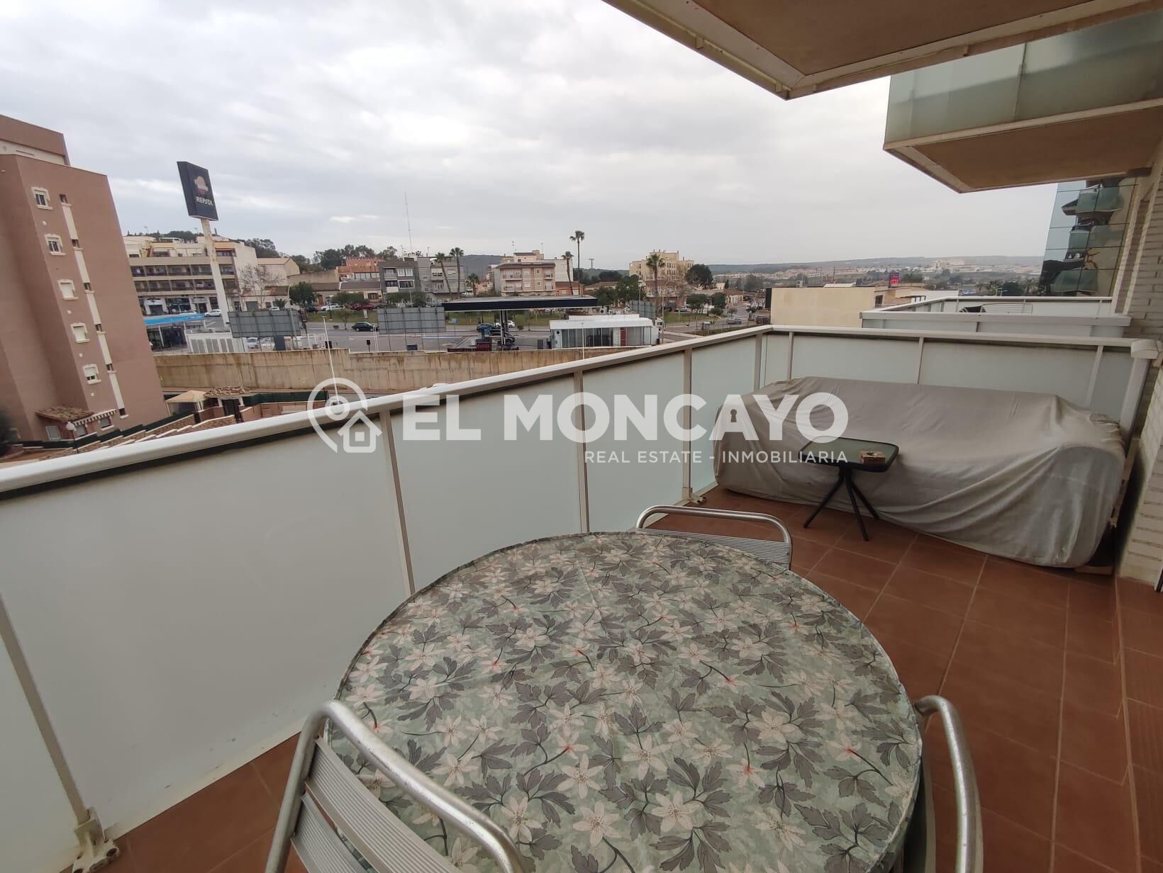 Fantástico apartamento con terraza en Guardamar del Segura,  - foto 17
