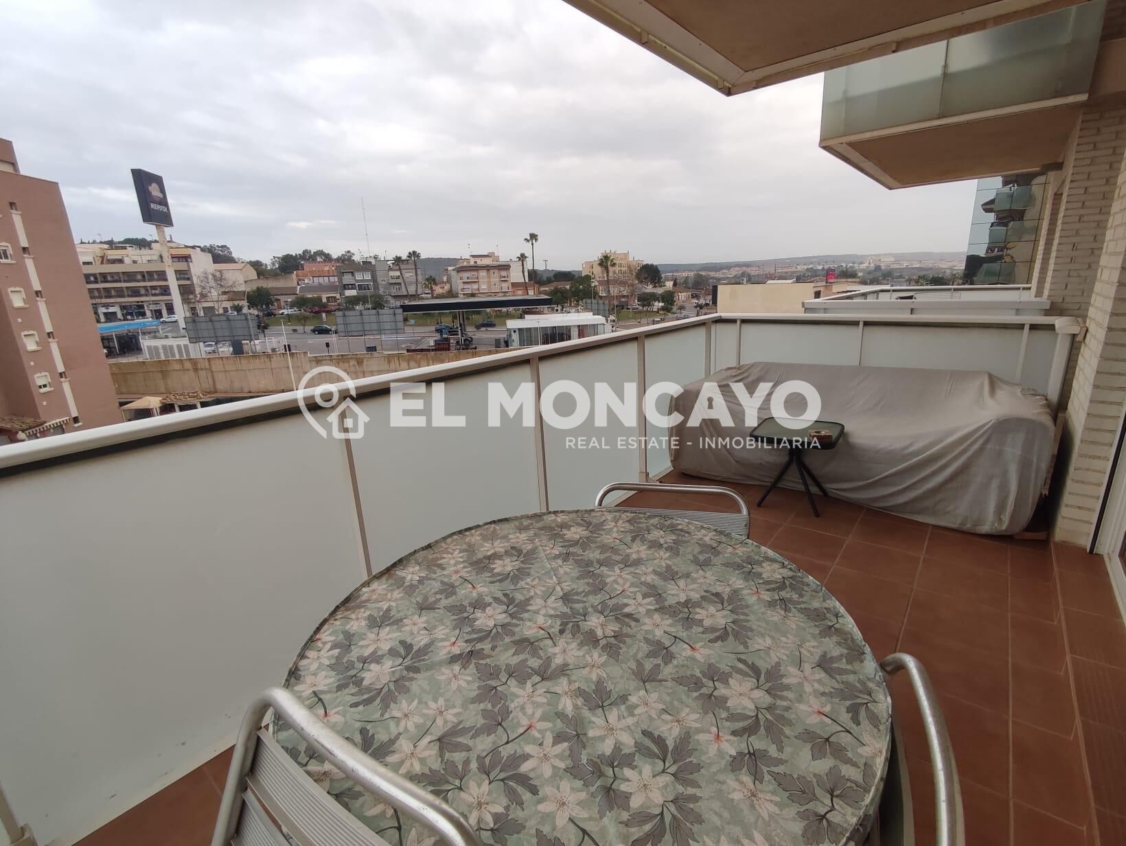 Fantástico apartamento con terraza en Guardamar del Segura,  - foto 18