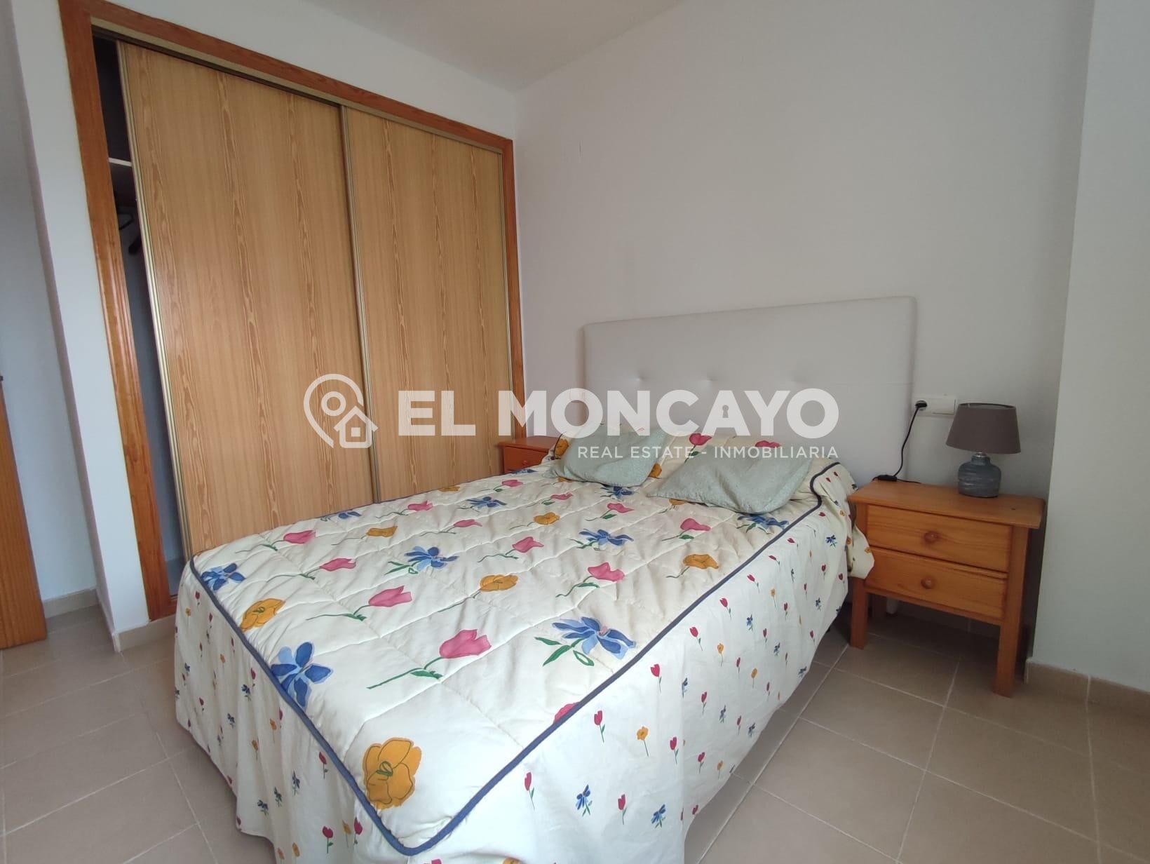 Fantástico apartamento con terraza en Guardamar del Segura,  - foto 21