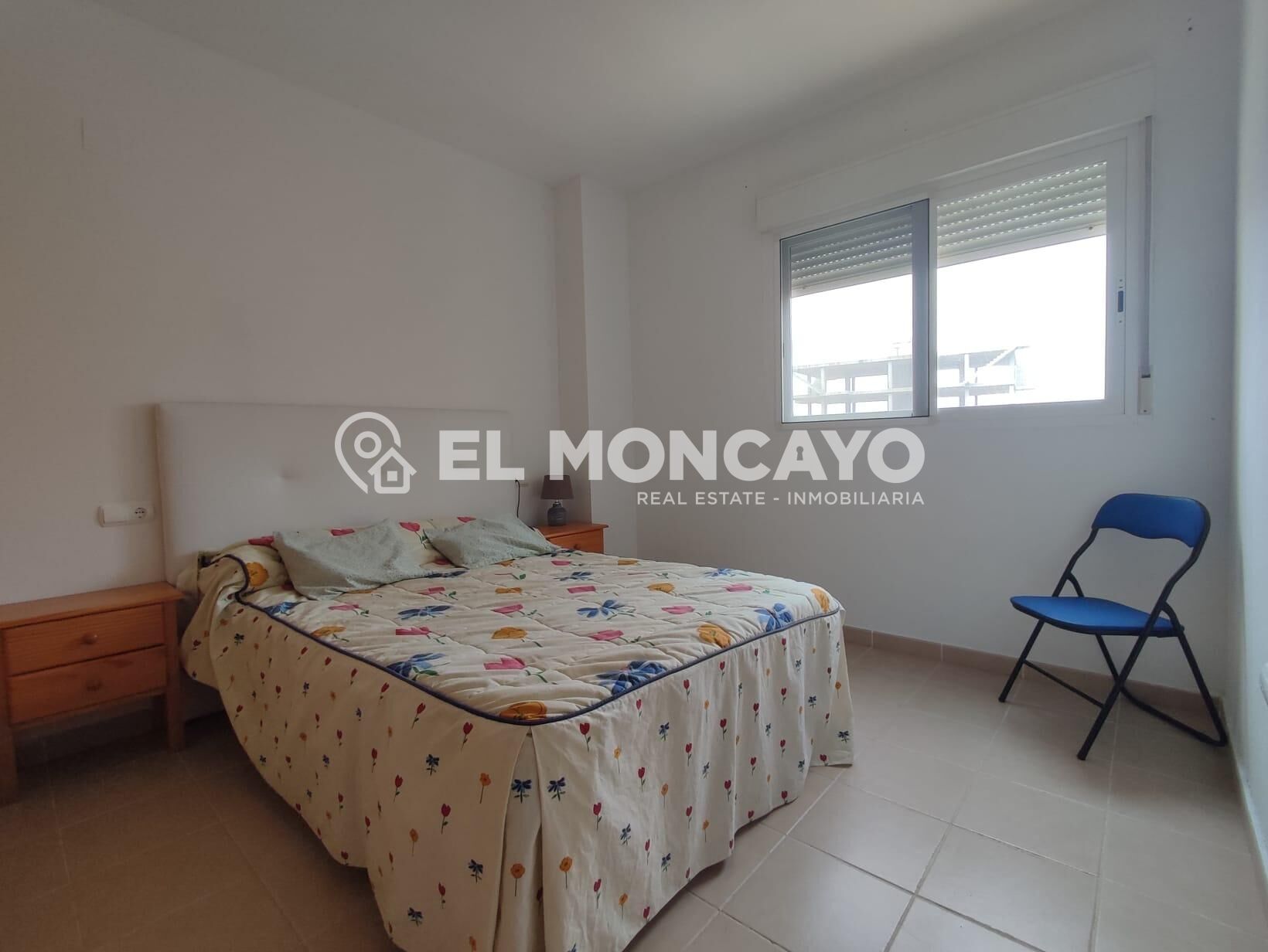 Fantástico apartamento con terraza en Guardamar del Segura,  - foto 22