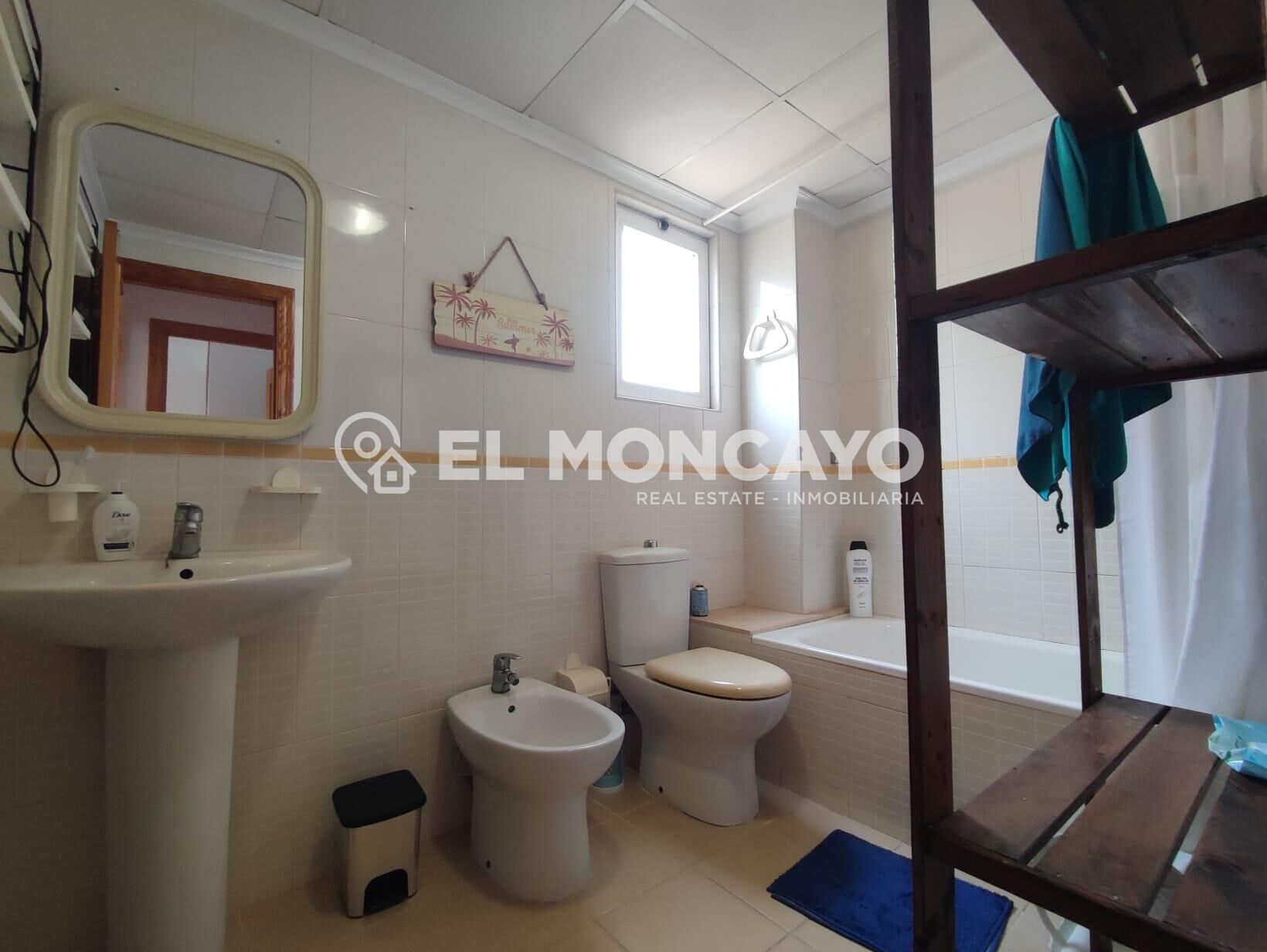 Fantástico apartamento con terraza en Guardamar del Segura,  - foto 23