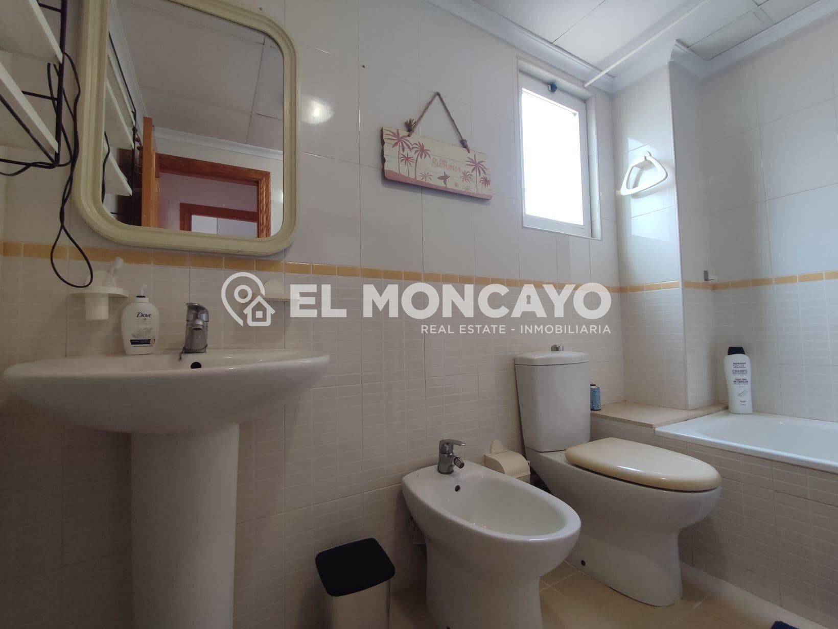 Fantástico apartamento con terraza en Guardamar del Segura,  - foto 24
