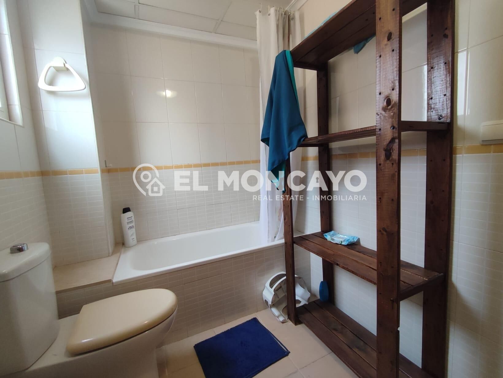 Fantástico apartamento con terraza en Guardamar del Segura,  - foto 25